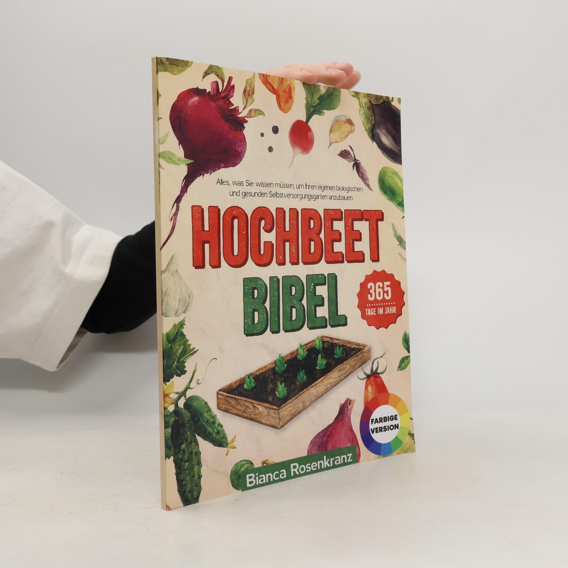 Bianca Rosenkranz Hochbeet Bibel