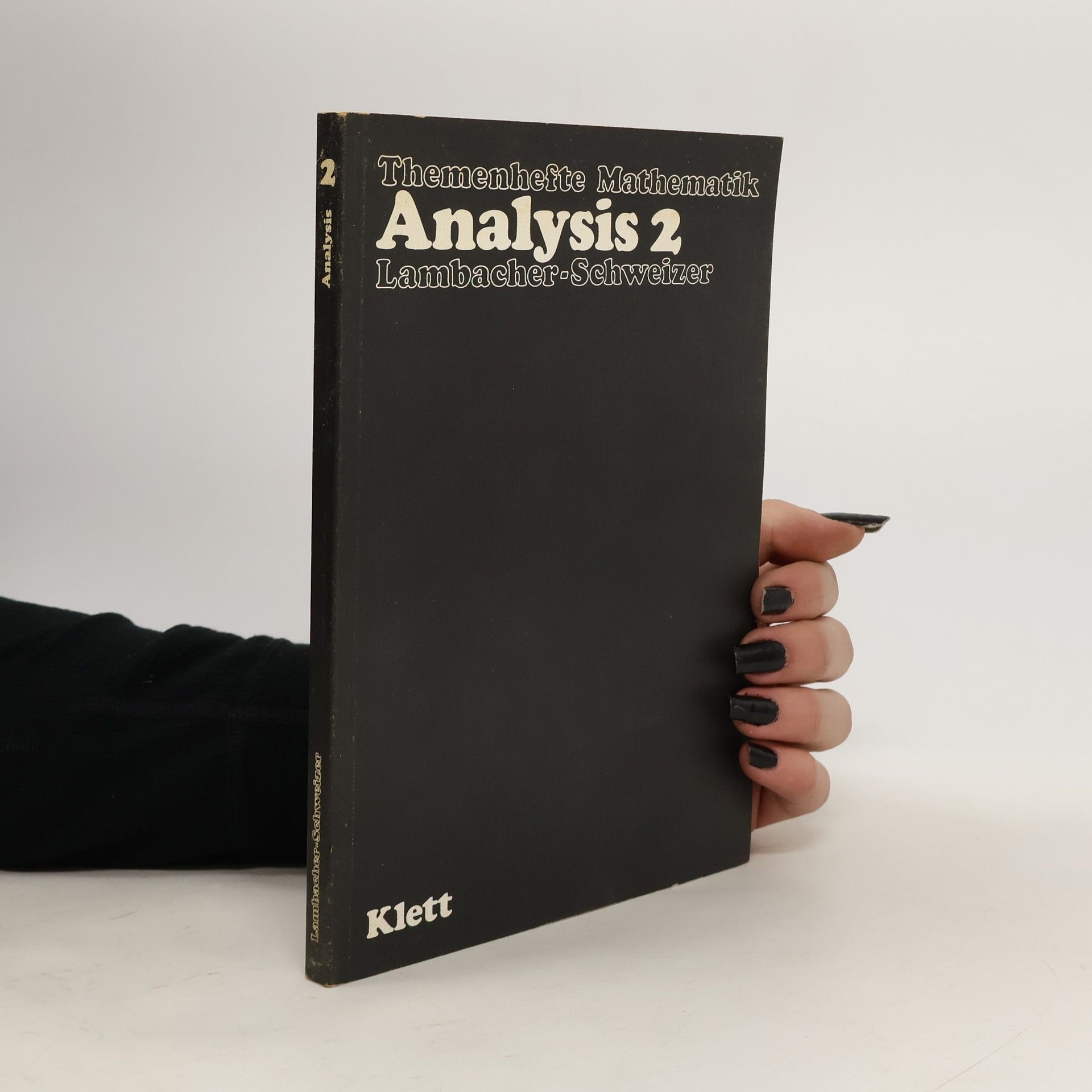 Collectif d'auteurs Mathematisches Unterrichtswerk