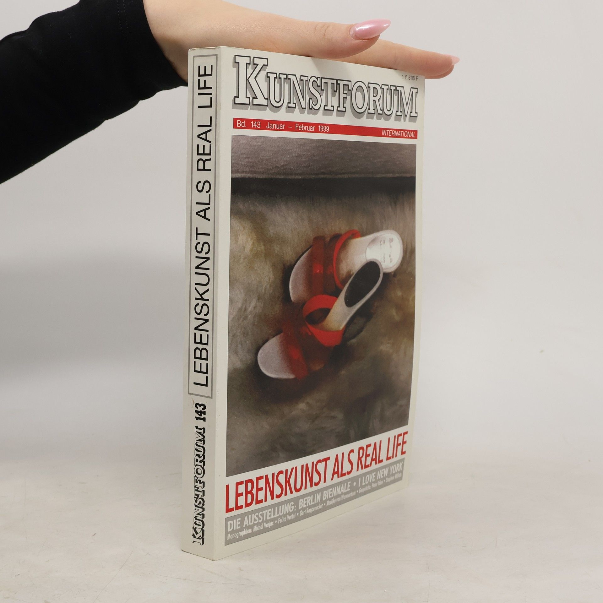 Lebenskunst als real life