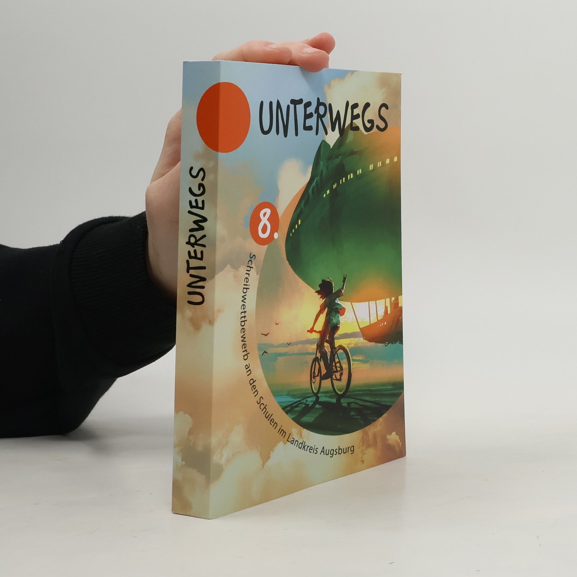 Autorenkollektiv Unterwegs