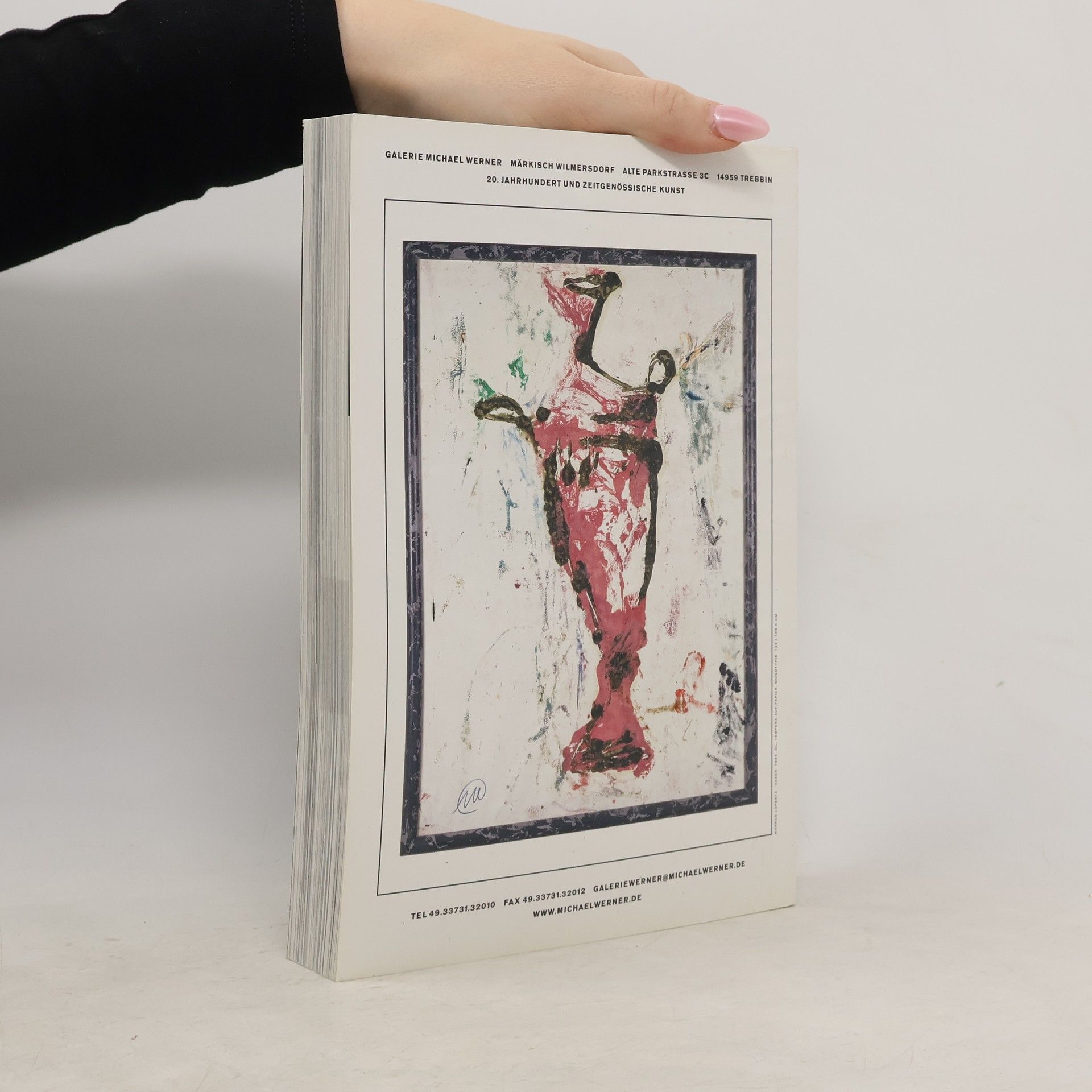 Collectif d'auteurs Kunstforum 233/234, juni-juli 2015