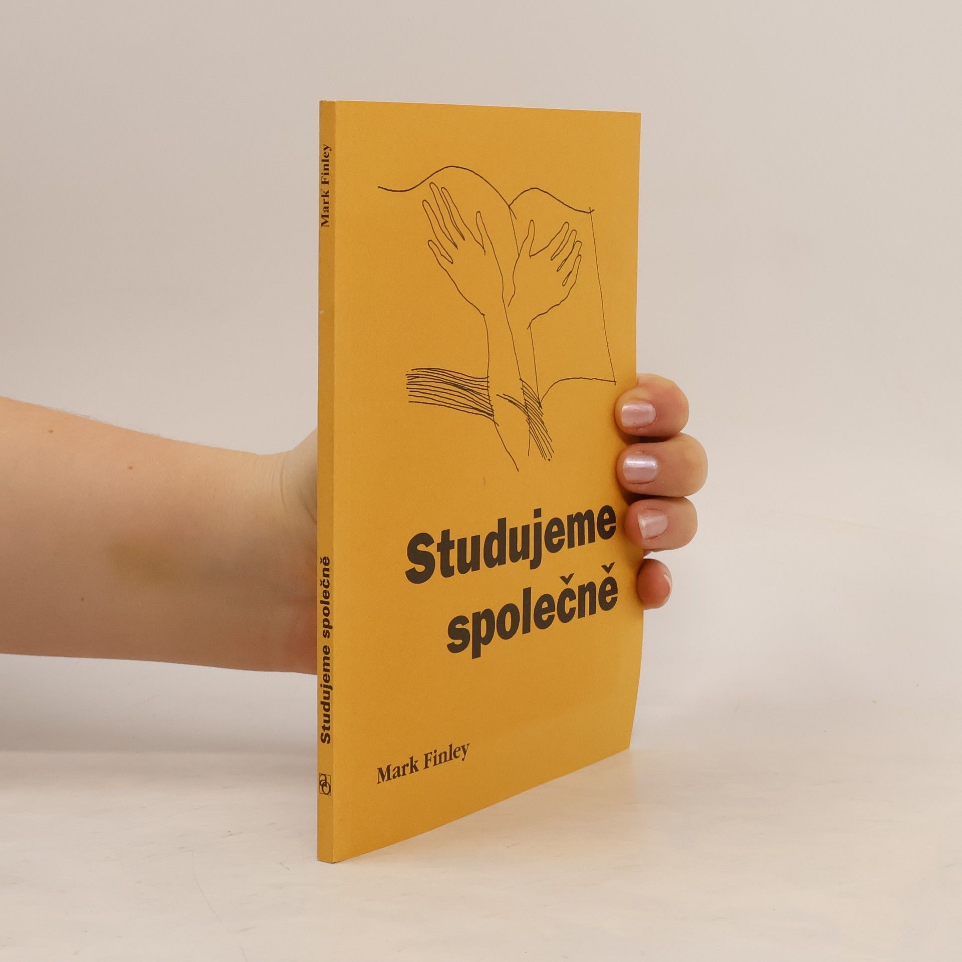 Studujeme společně