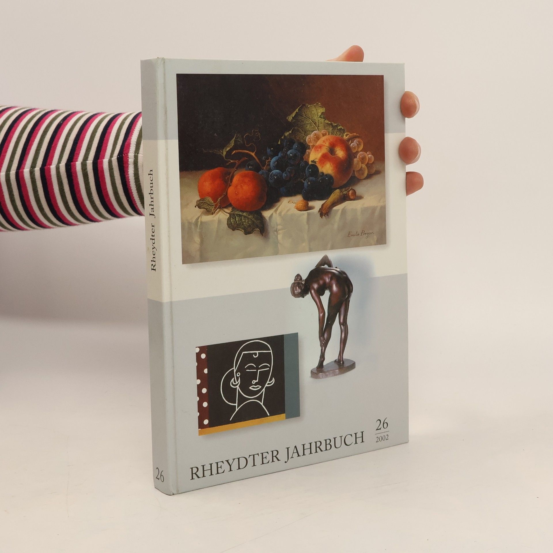 Autorenkollektiv Rheydter Jahrbuch. Für Geschichte, Kunst und Heimatkunde