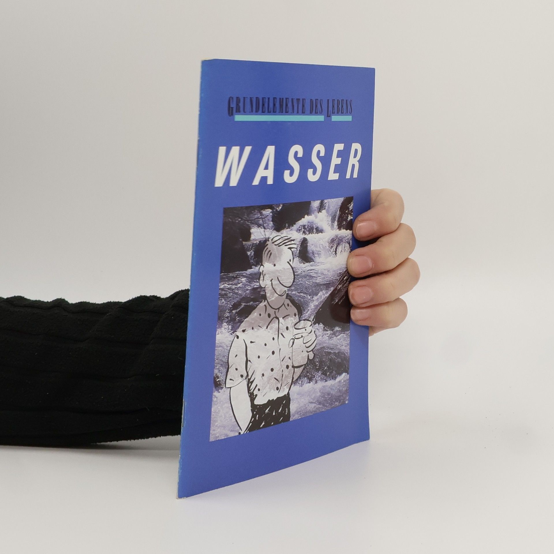 Autorenkollektiv Wasser