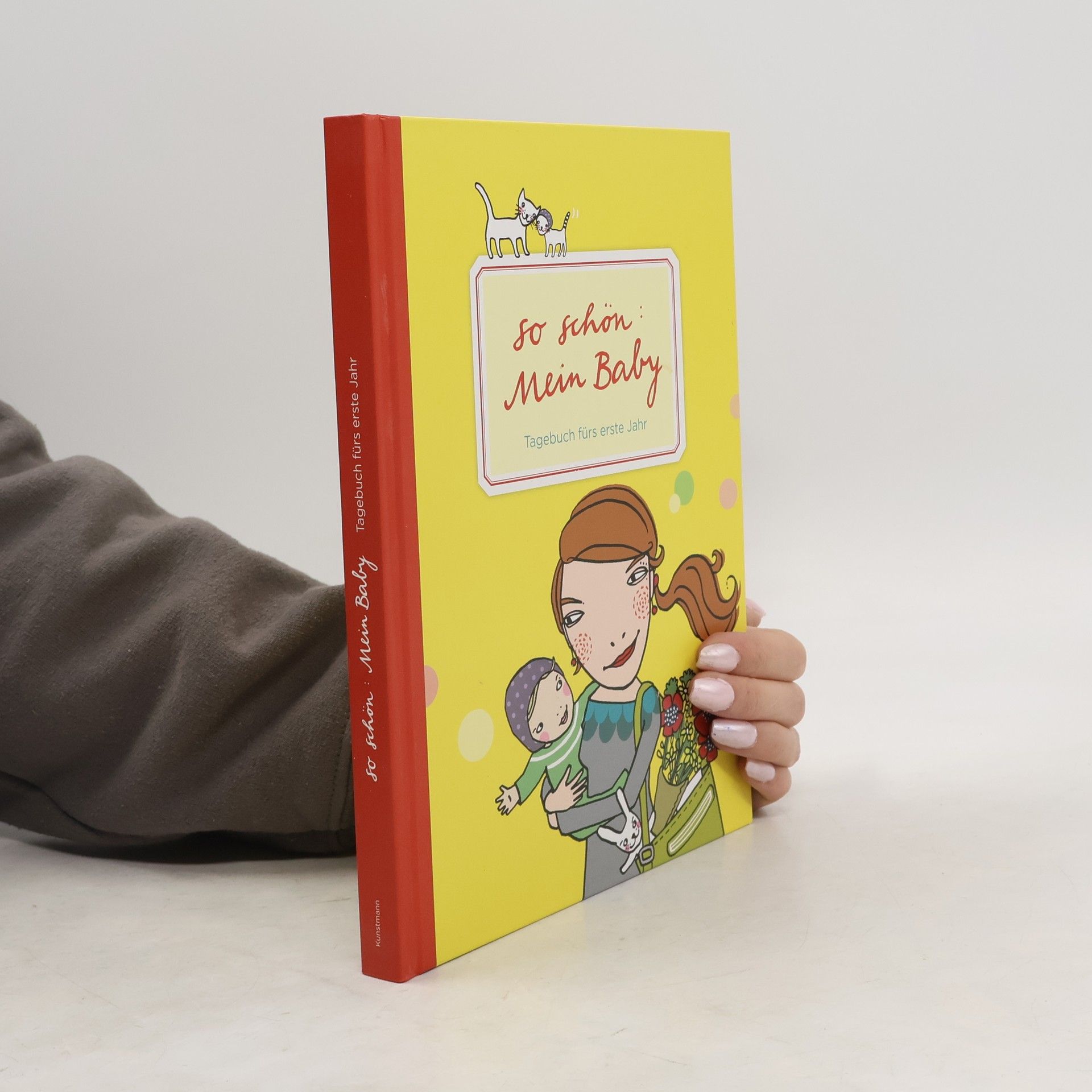 Silke Schimdt So schön: Mein Baby