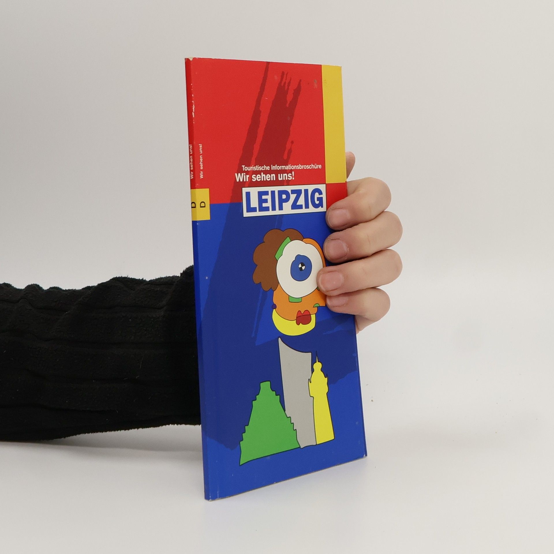 Autorenkollektiv Leipzig