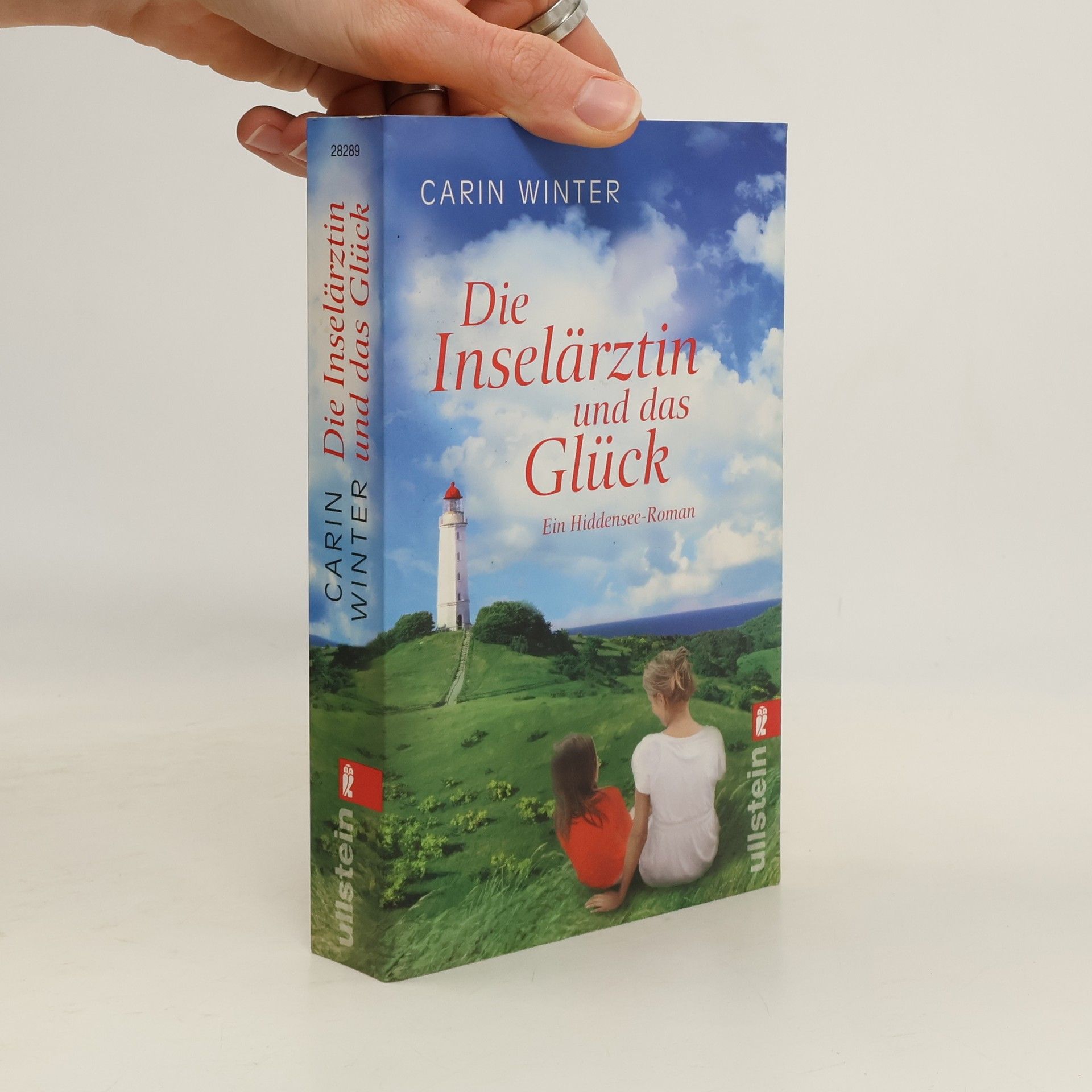 Die Inselärztin und das Glück