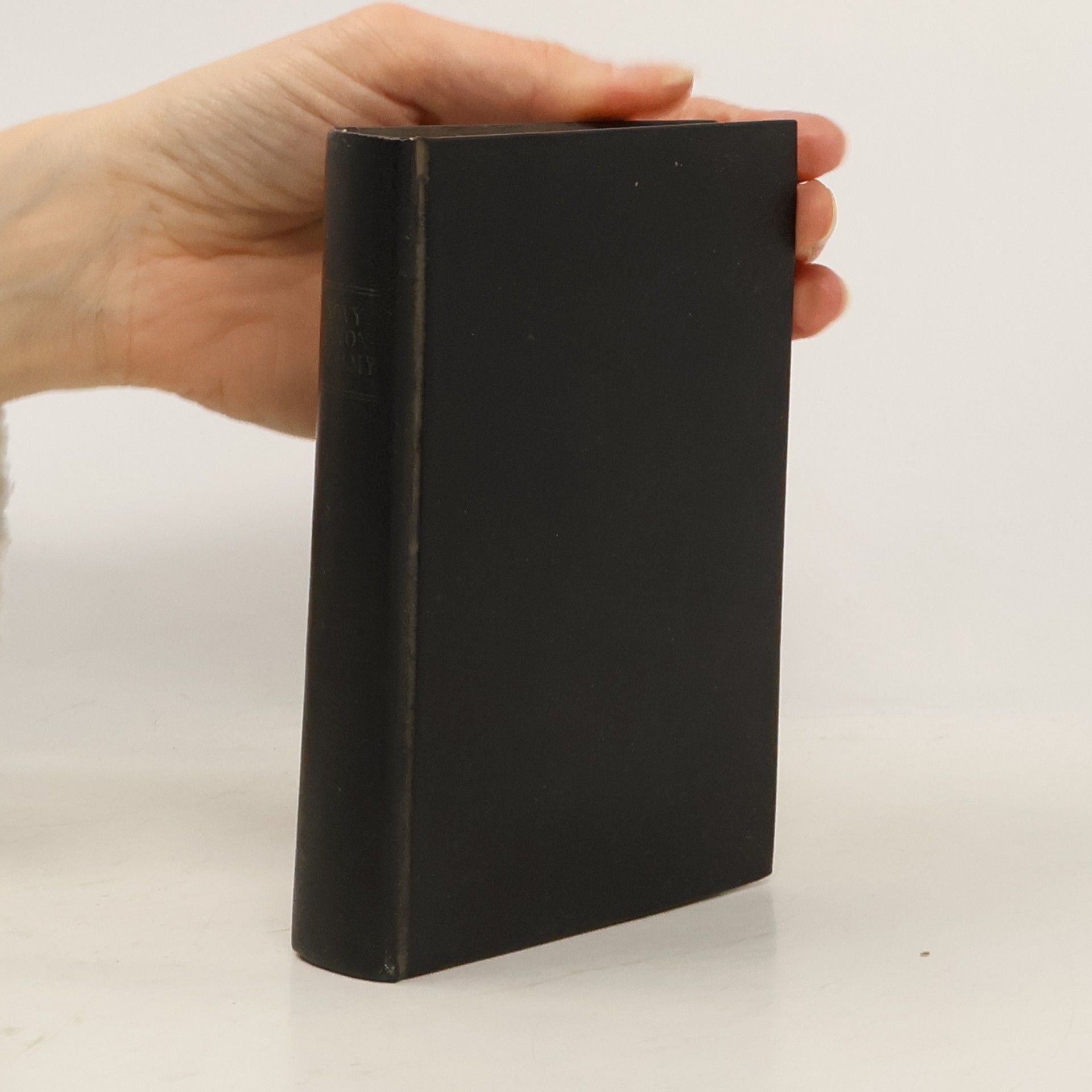 AA.VV. Nový zákon pána a spasitele našeho Ježíše Krista