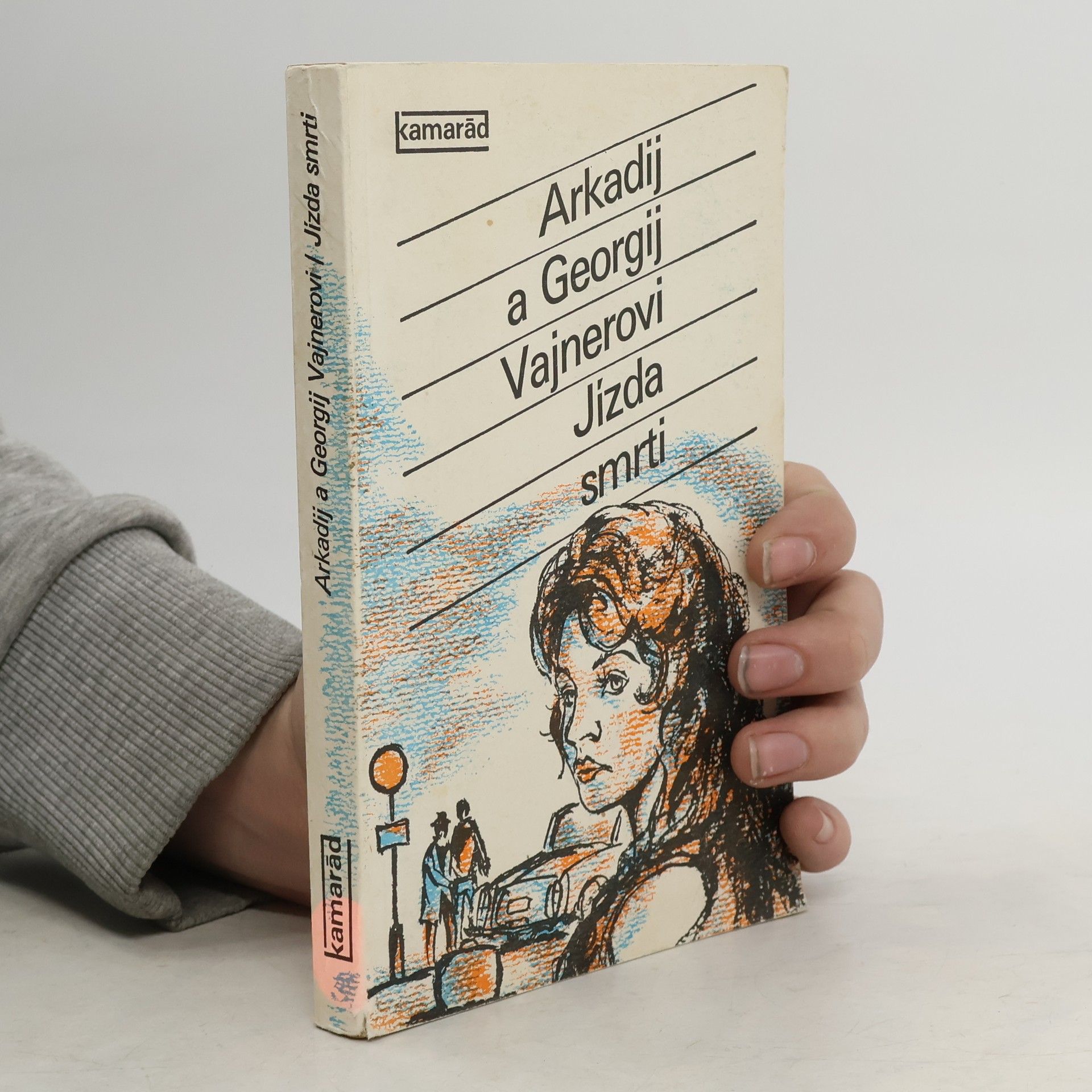 A. a. G. Vajnerovi Jízda smrti