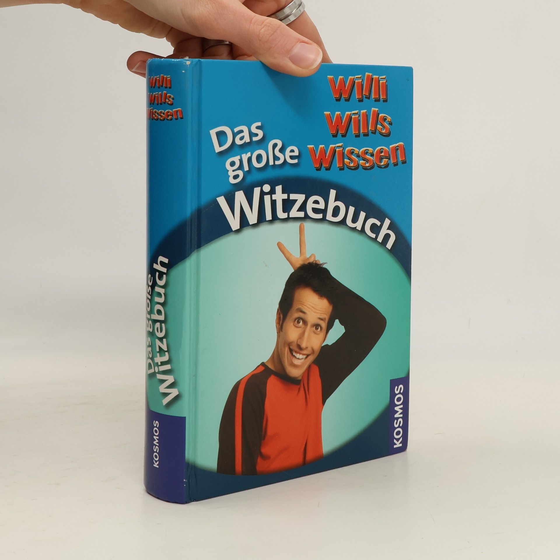 Das große Witzebuch