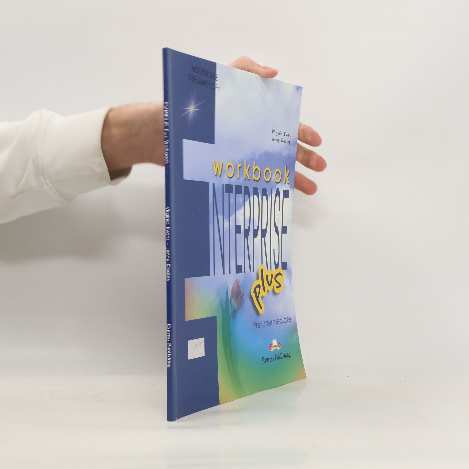 Virginia Evans Enterprise plus.