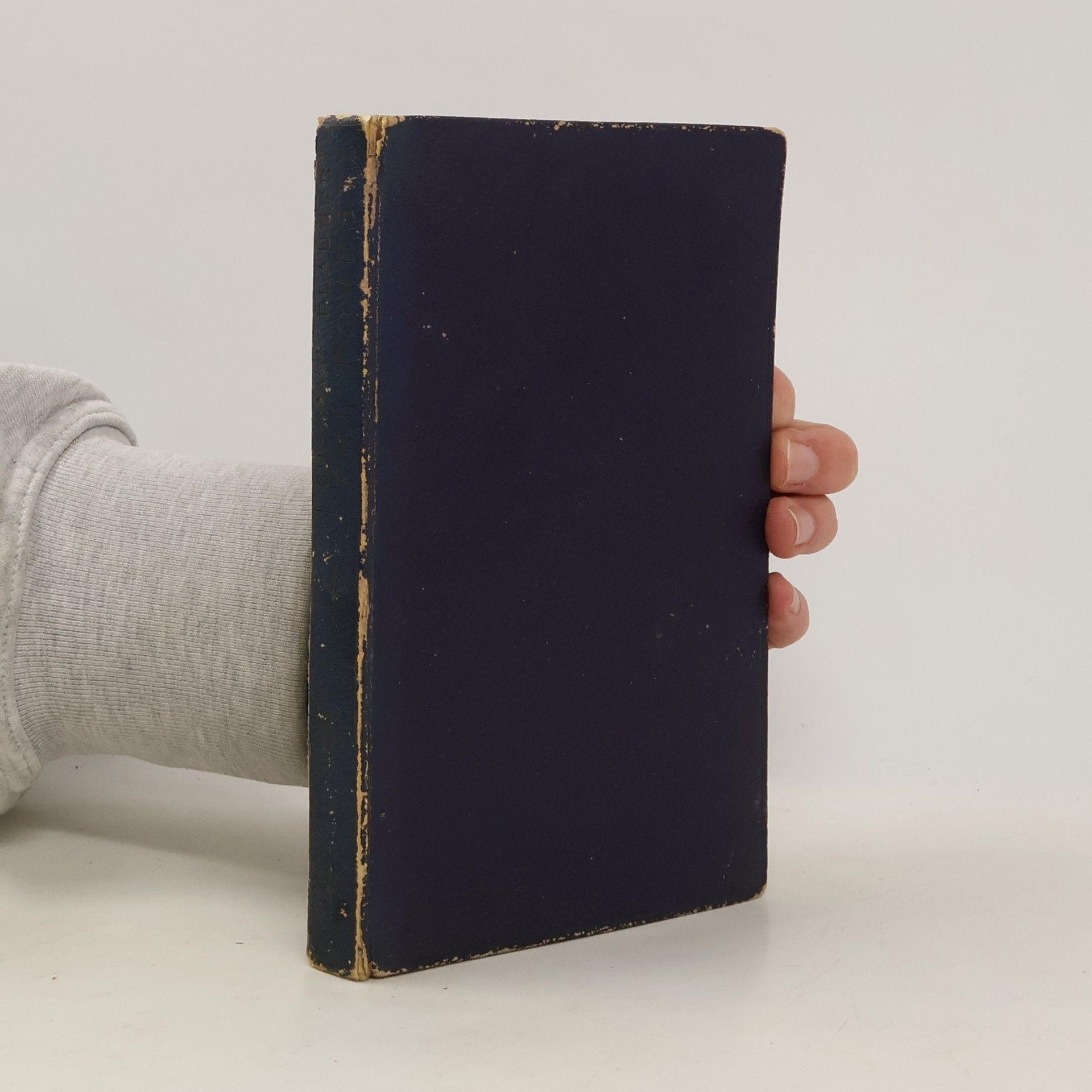 Gustave Flaubert Tri povesti