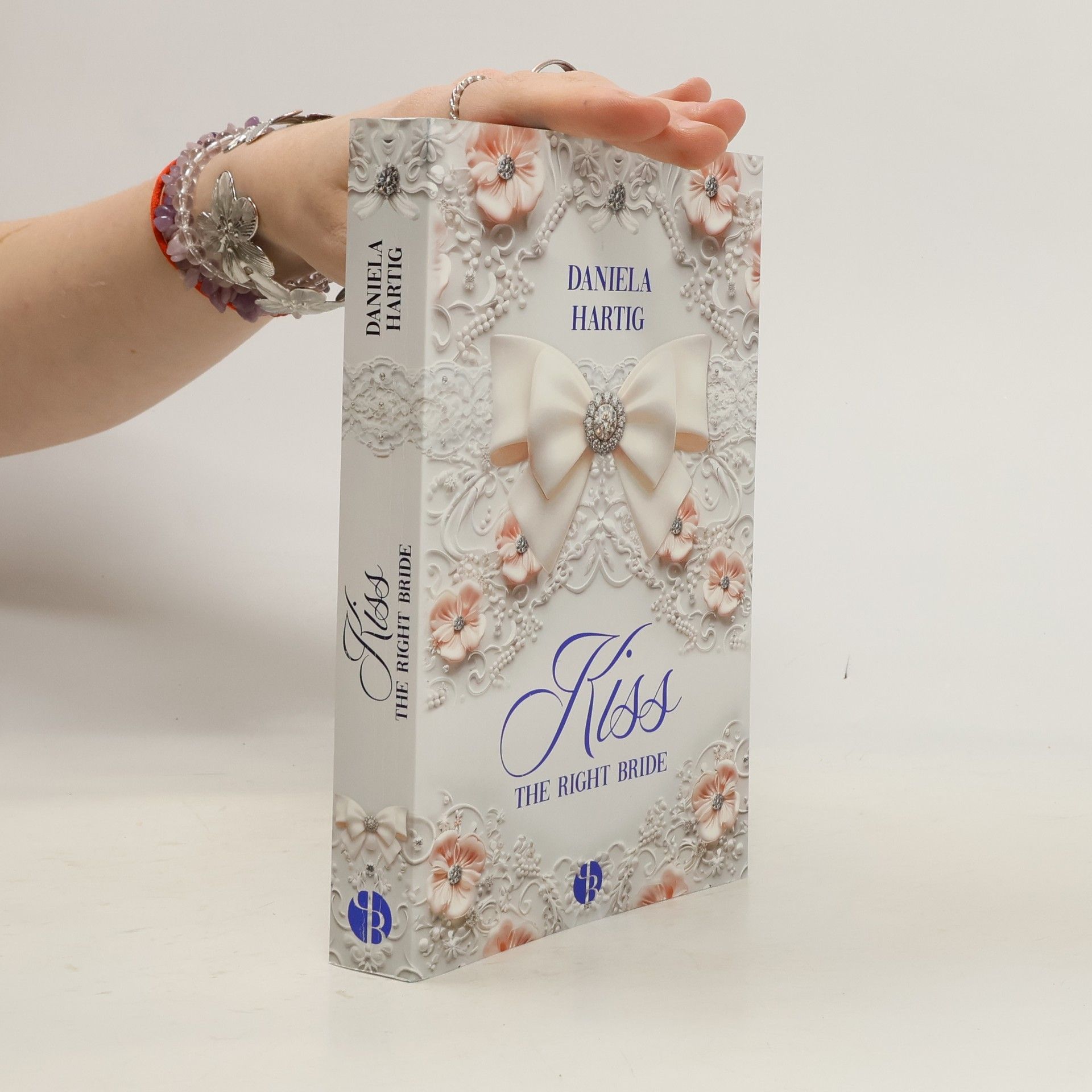 Kiss the Right Bride