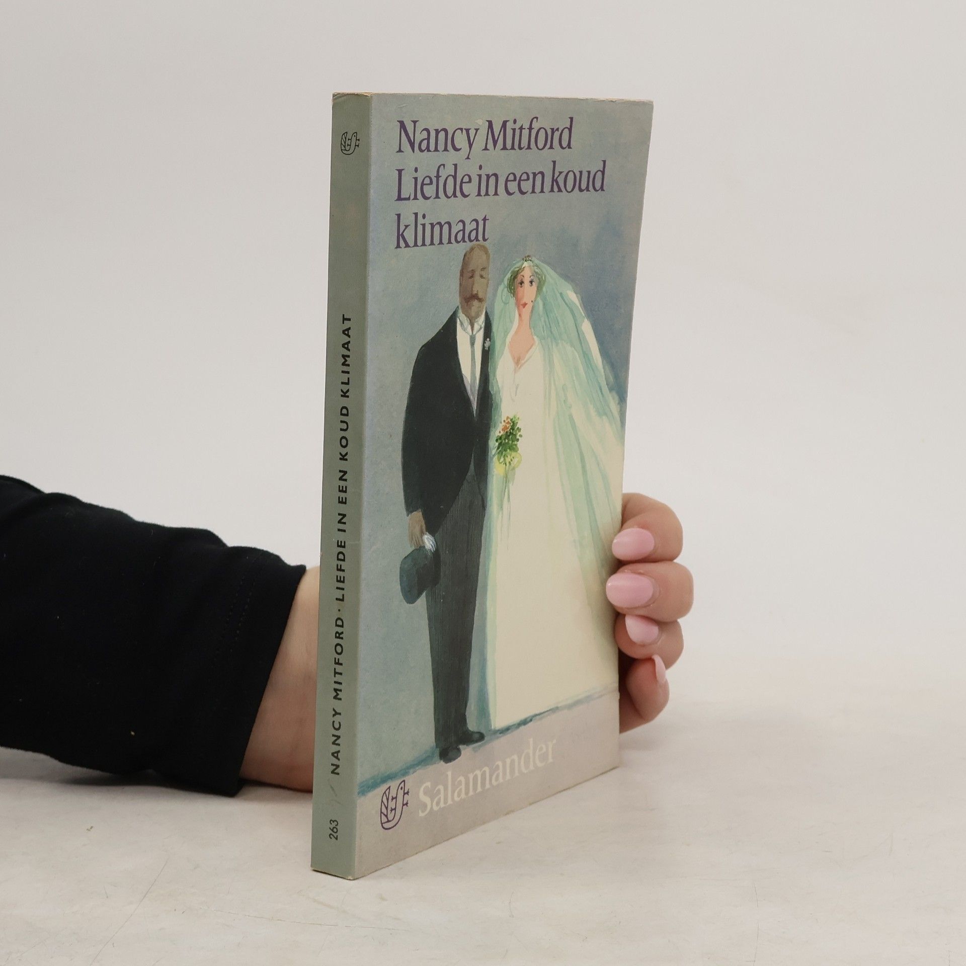 Liefde in een koud klimaat