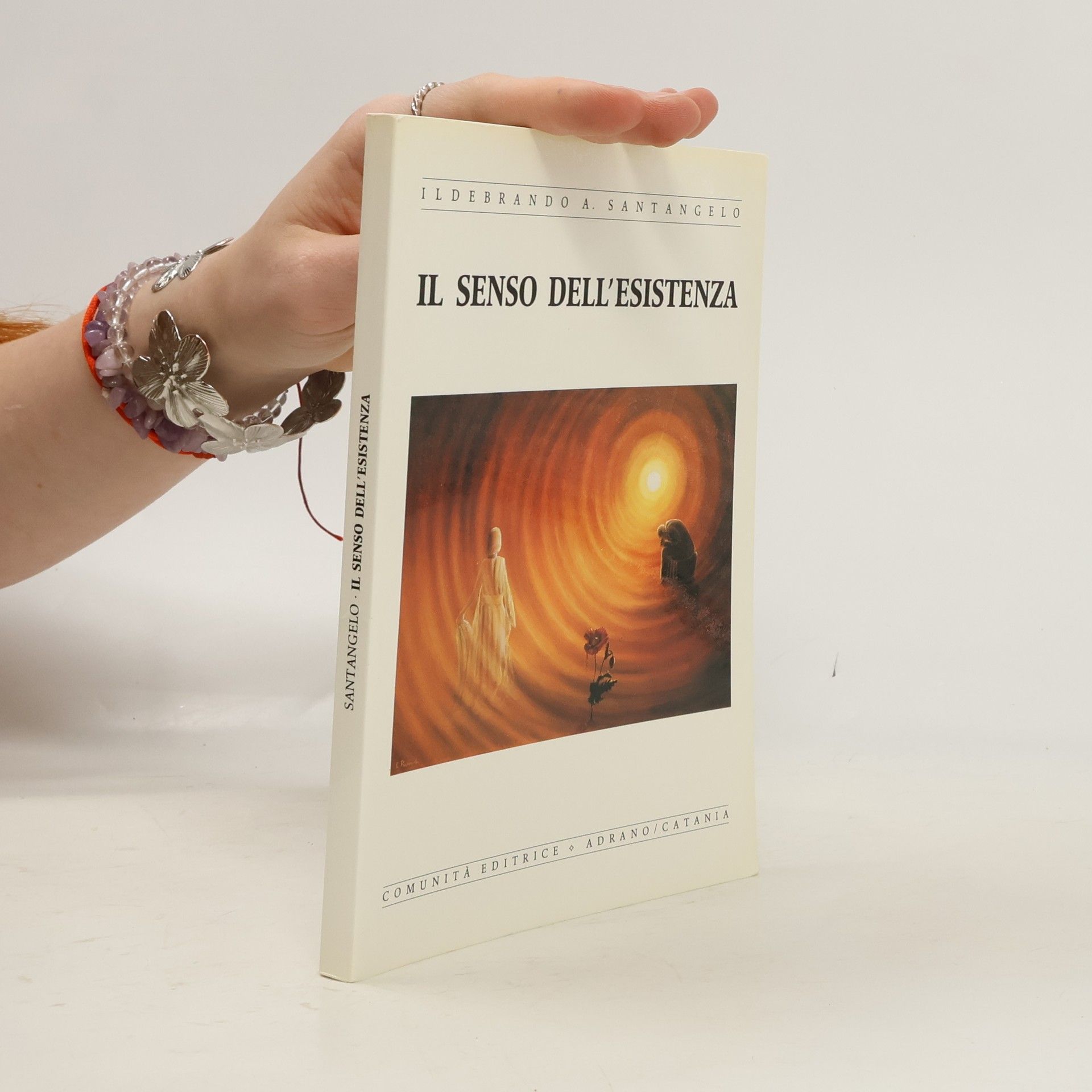 AA.VV. Il senso dell'esistenza