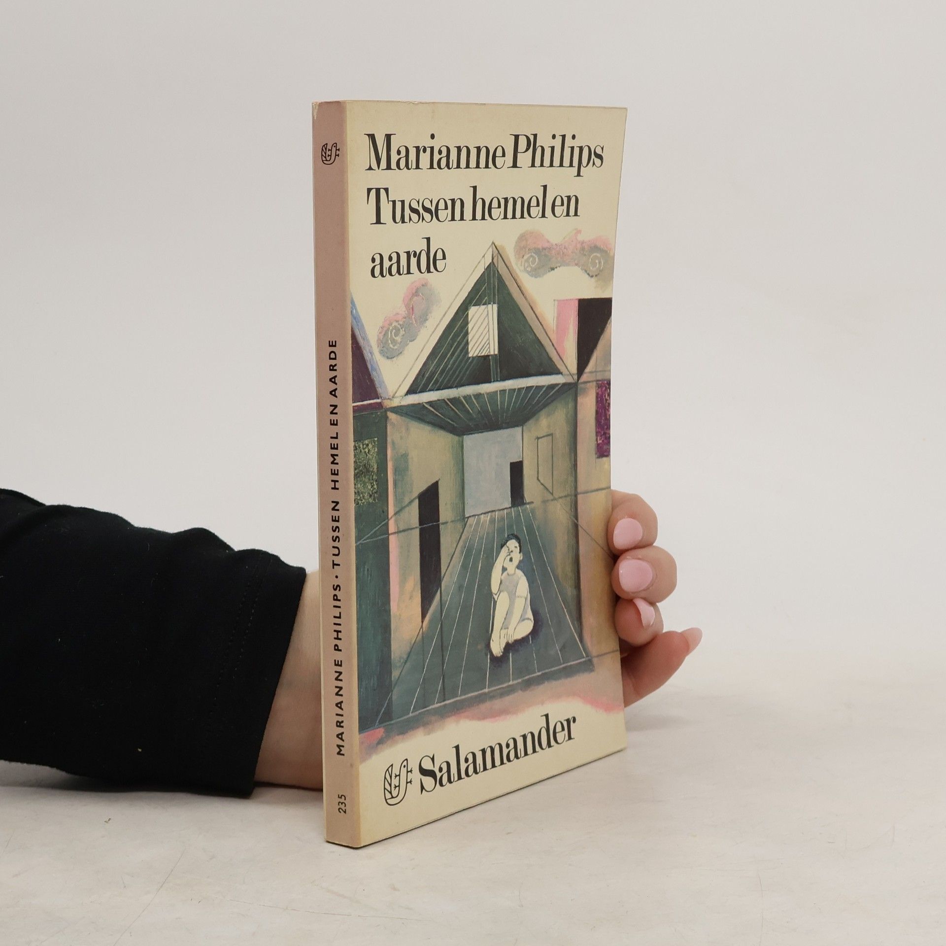 Tussen hemelen aarde