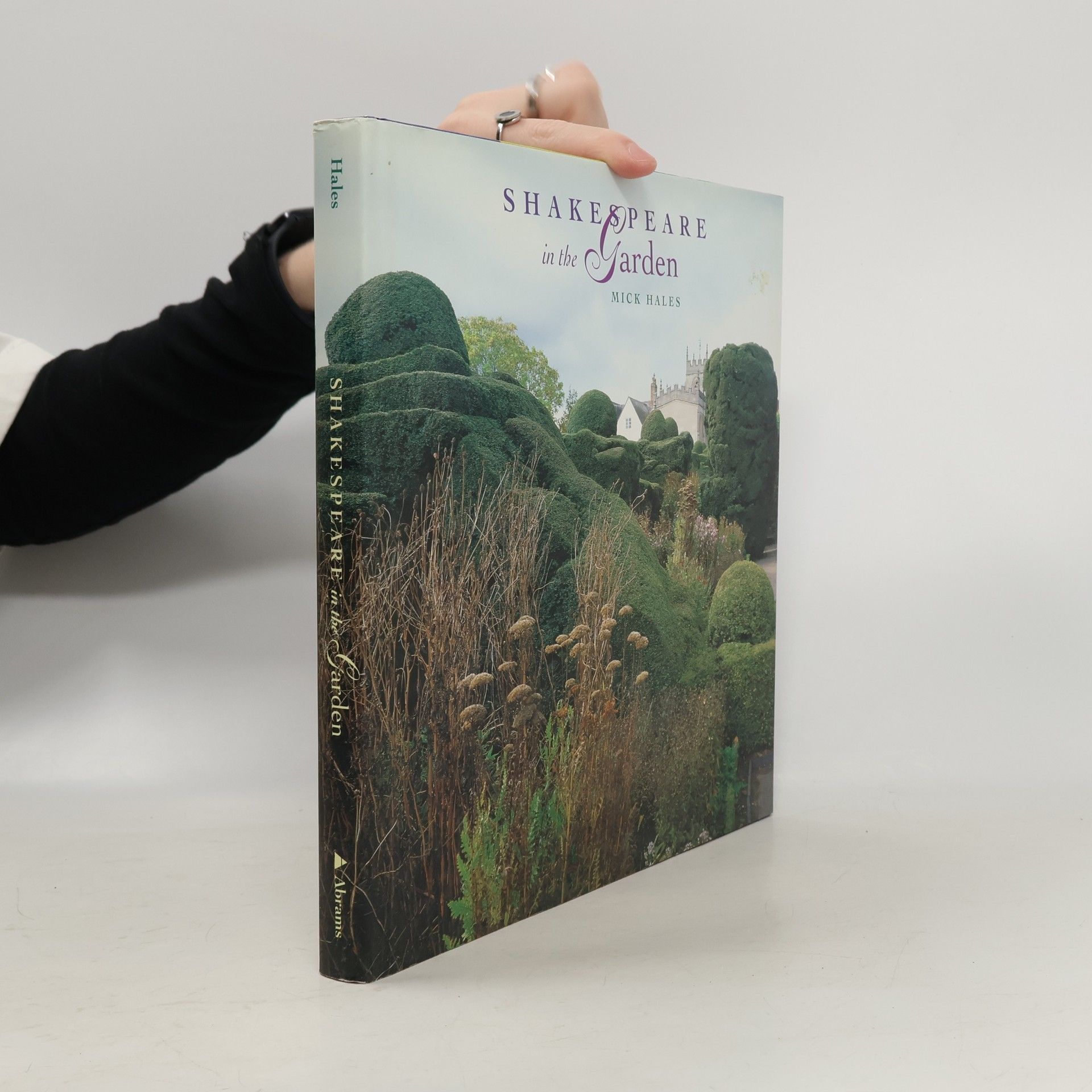 Shakespeare in the Garden