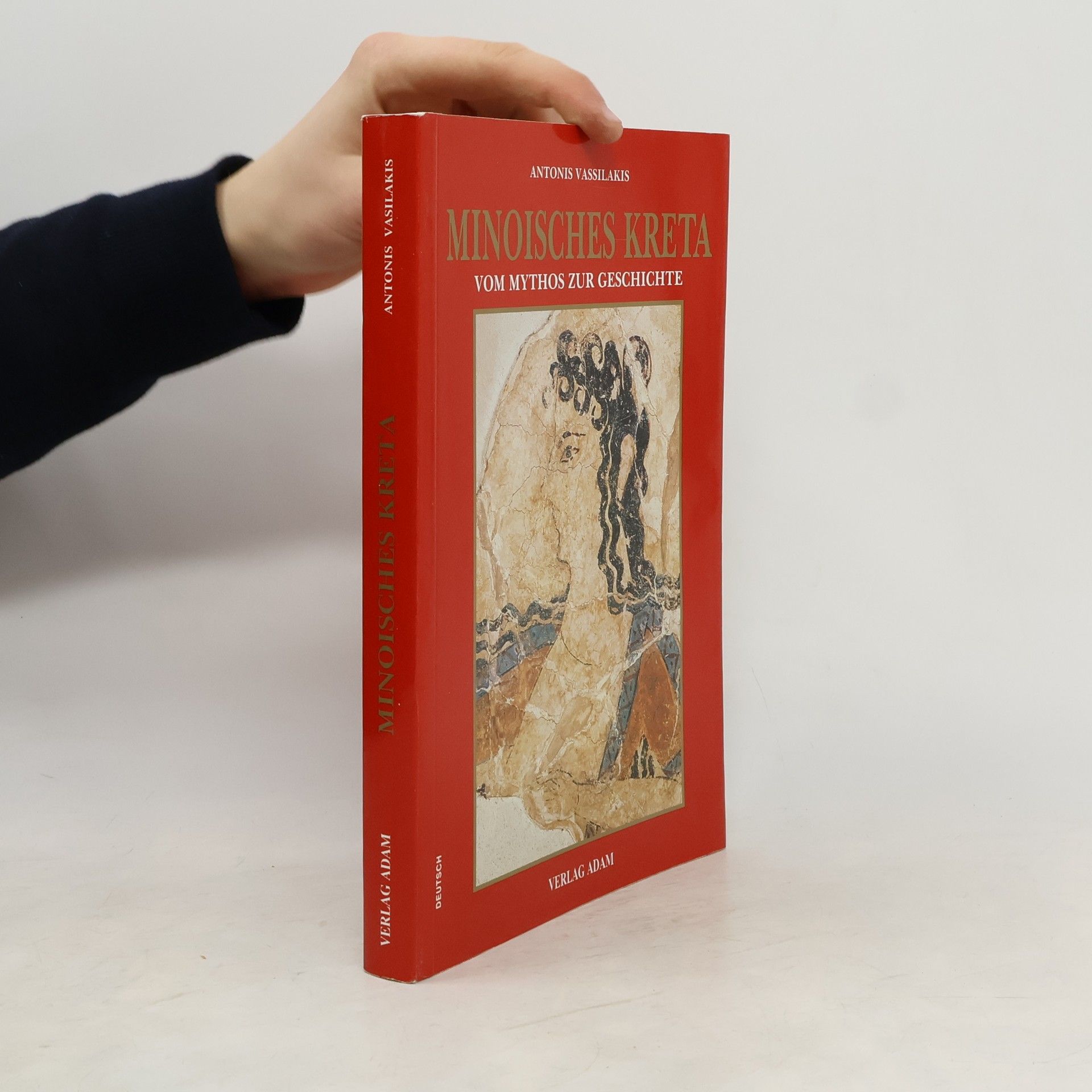 Minoisches Kreta