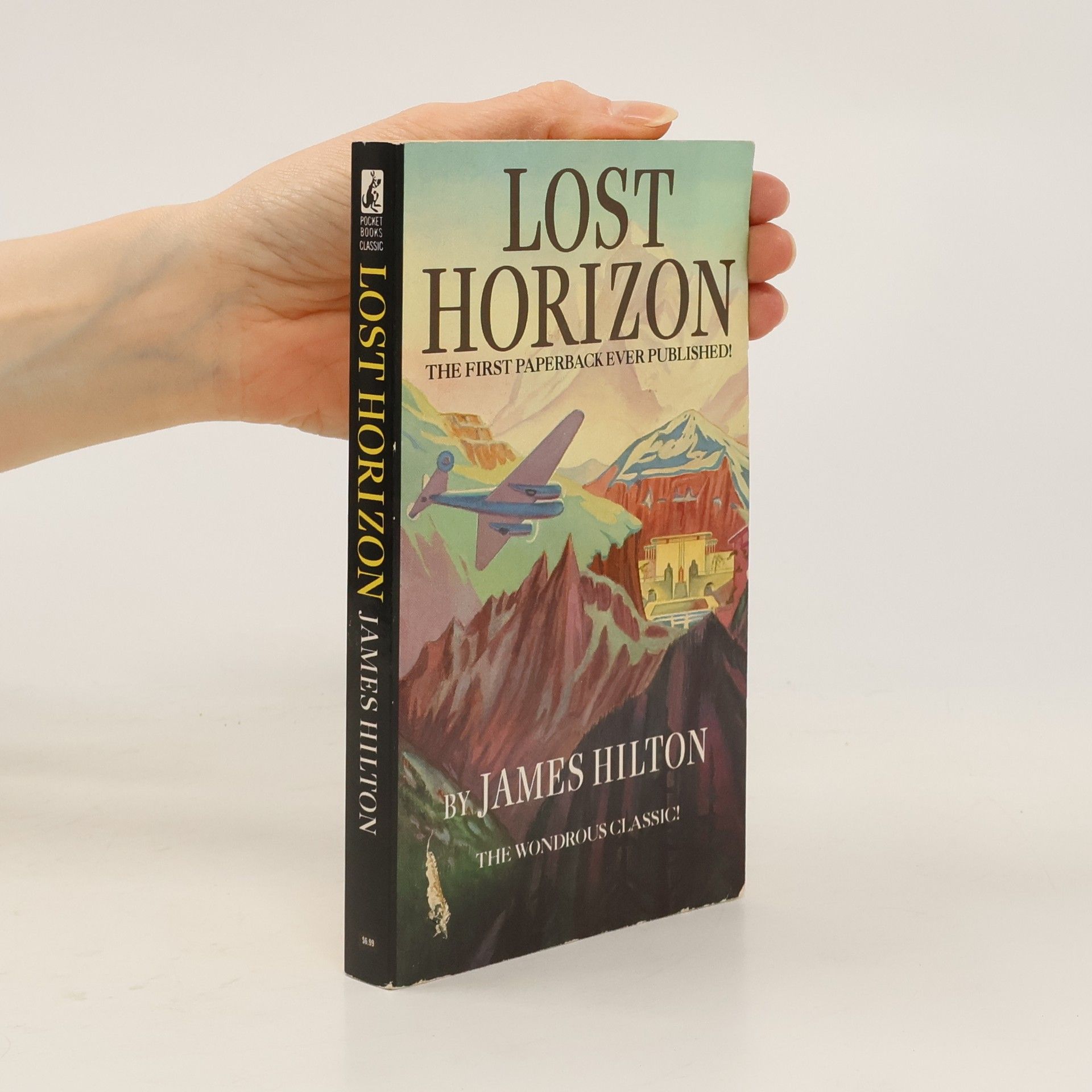 Lost Horizon