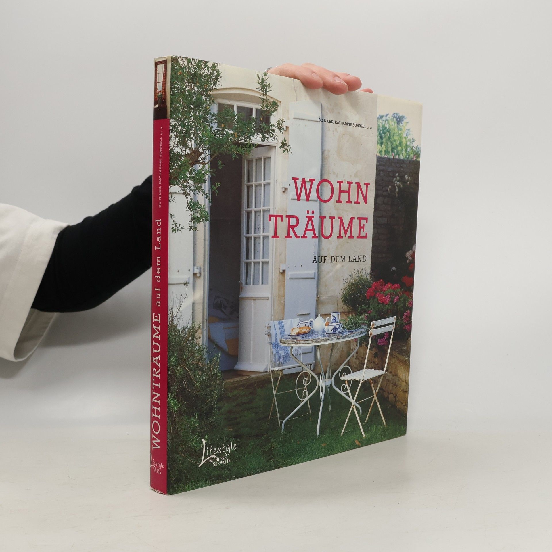 Wohnträume auf dem Land