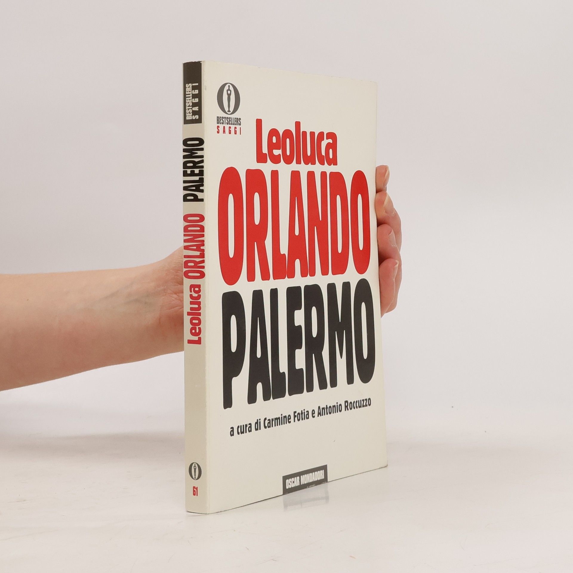 Carmine Fotia Palermo