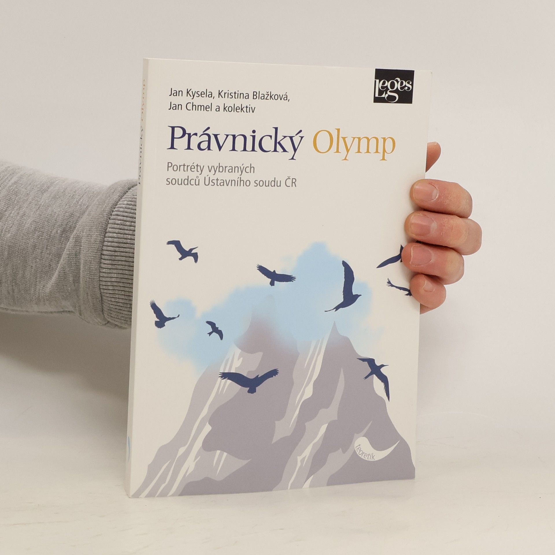 Právnický Olymp
