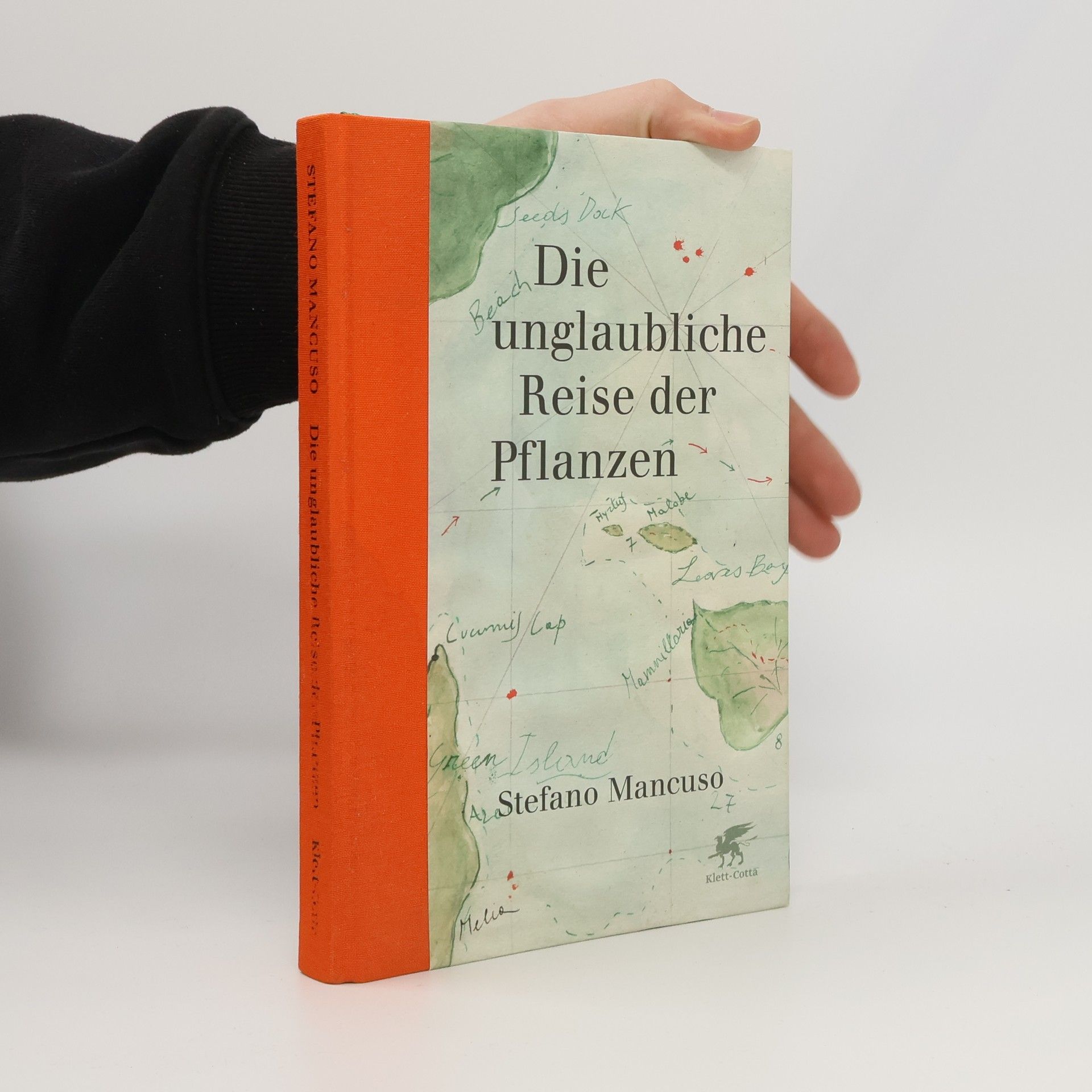 Manfred Spitzer Naturerleben. Ins Grüne für mehr Gesundheit, Glück und eine bessere Gesellschaft