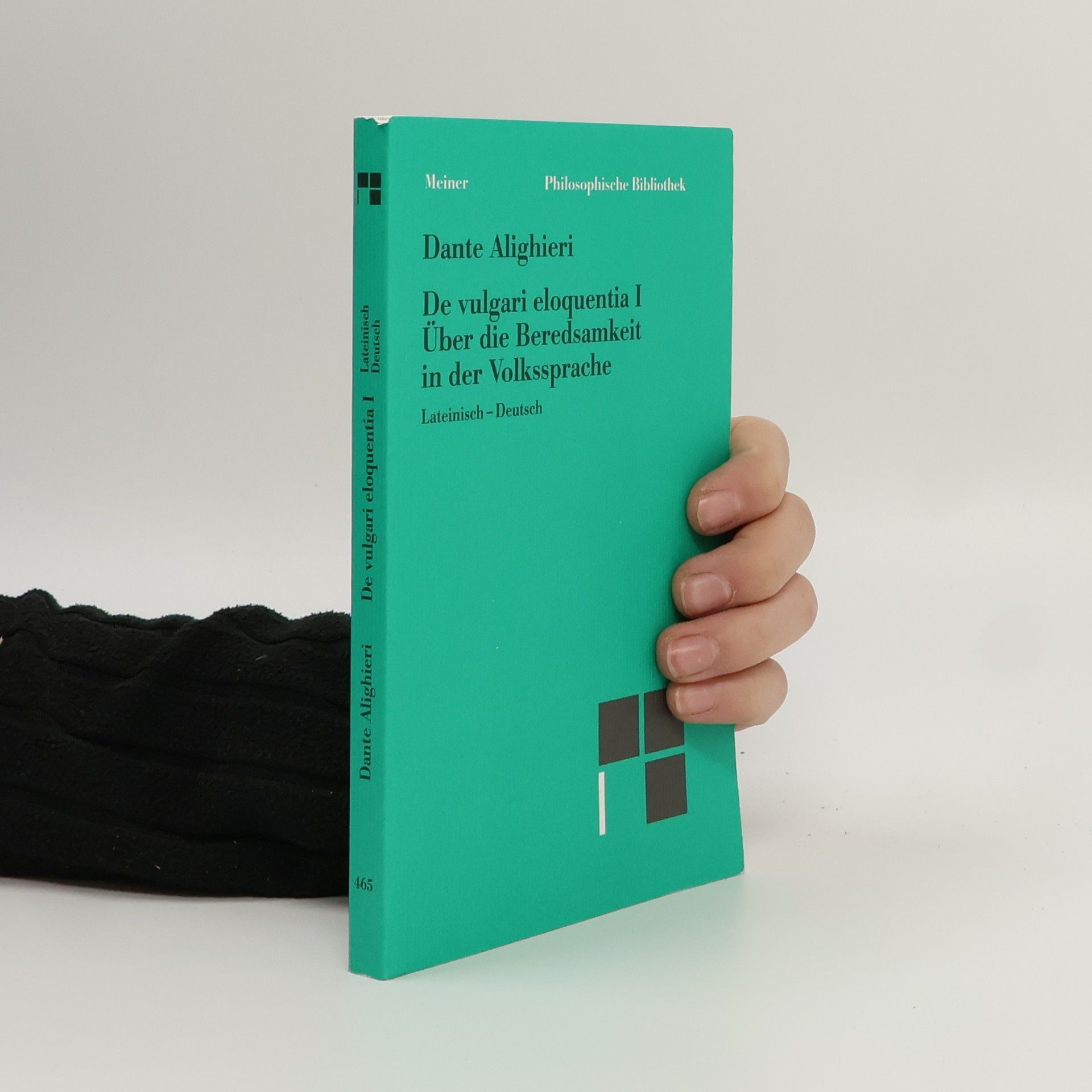 Philosophische Werke