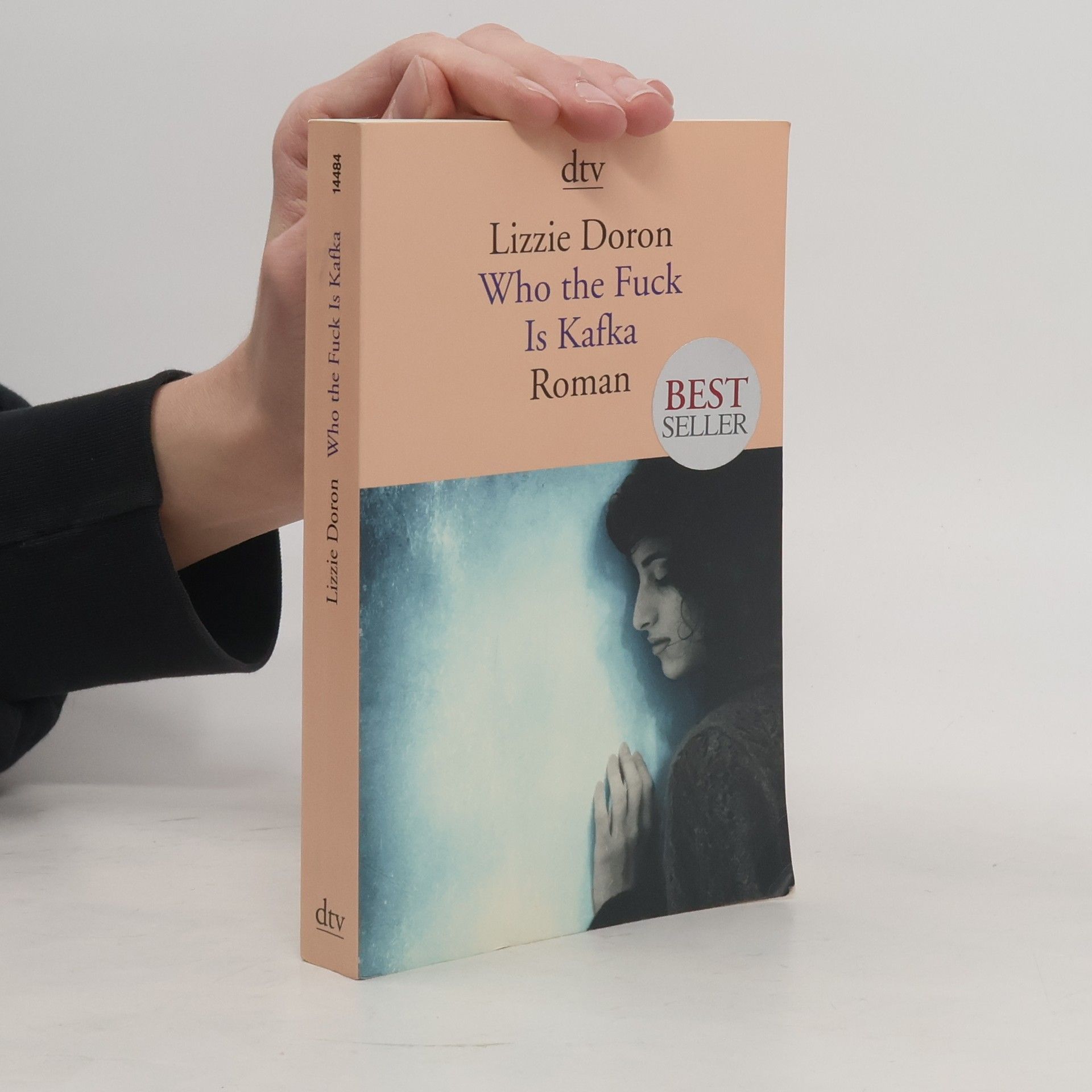 Lizzie Doron Who the fuck is Kafka