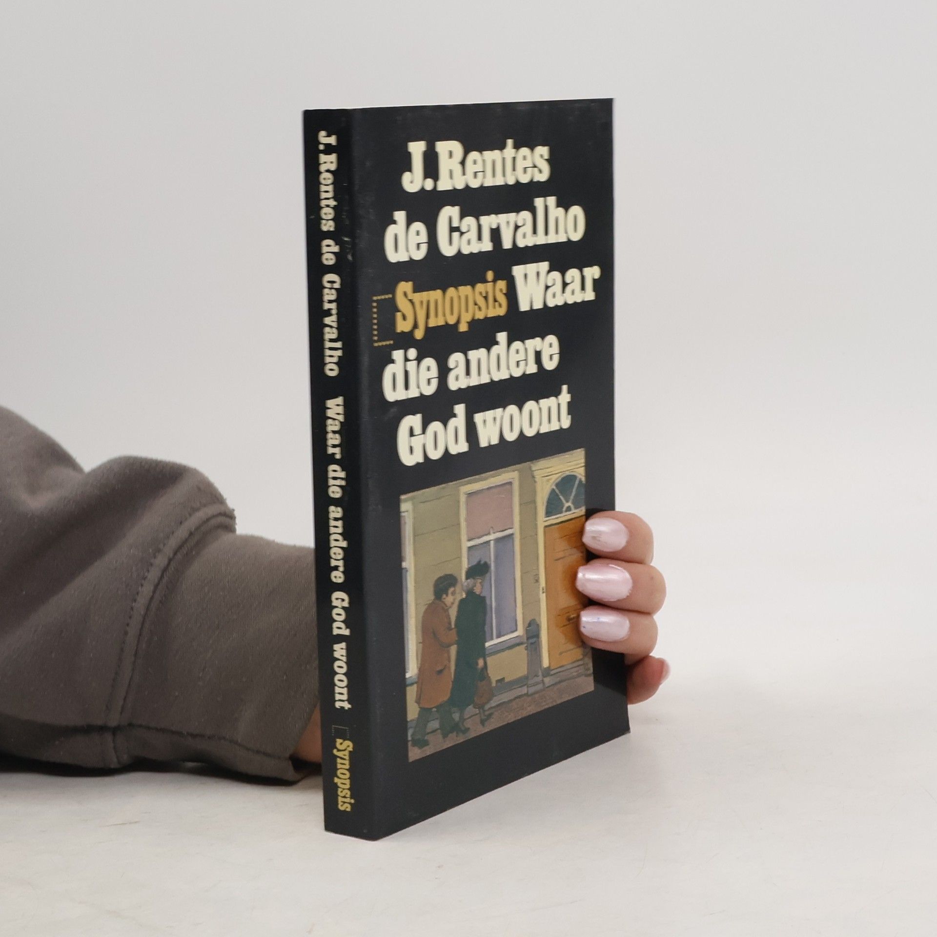 Waar die andere God woont