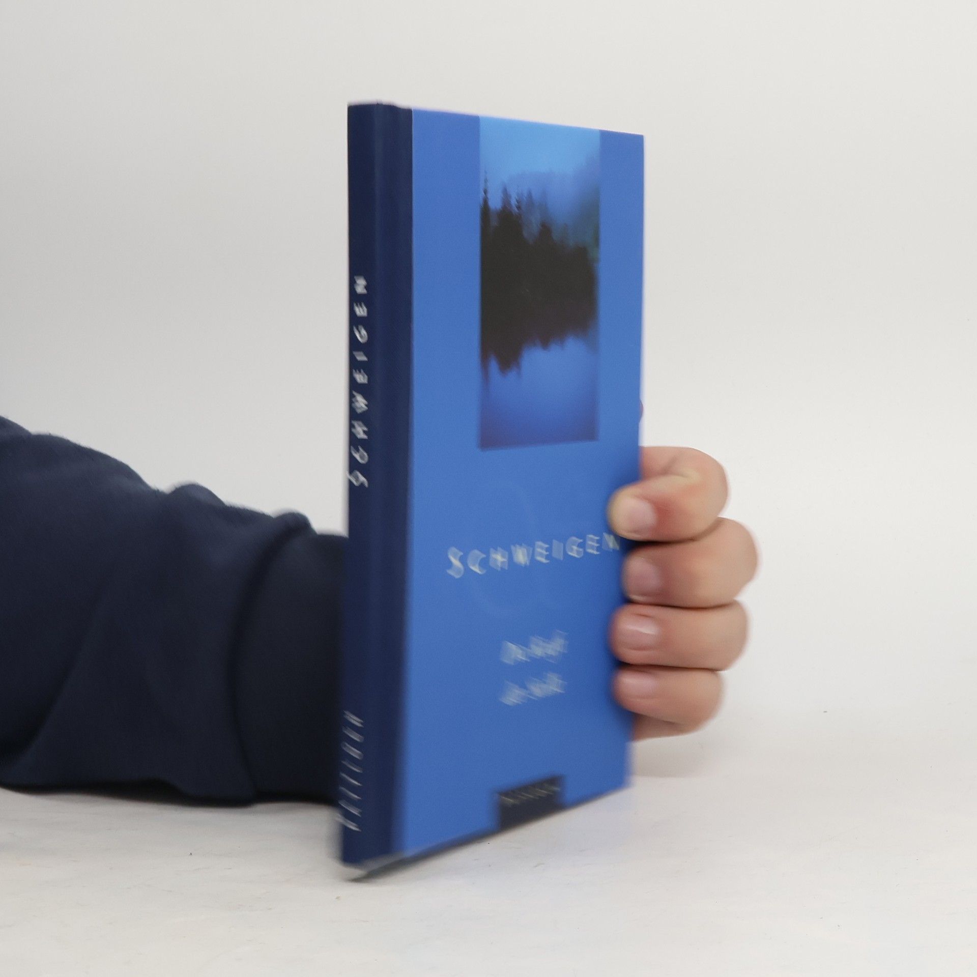 Auteurscollectief Schweigen