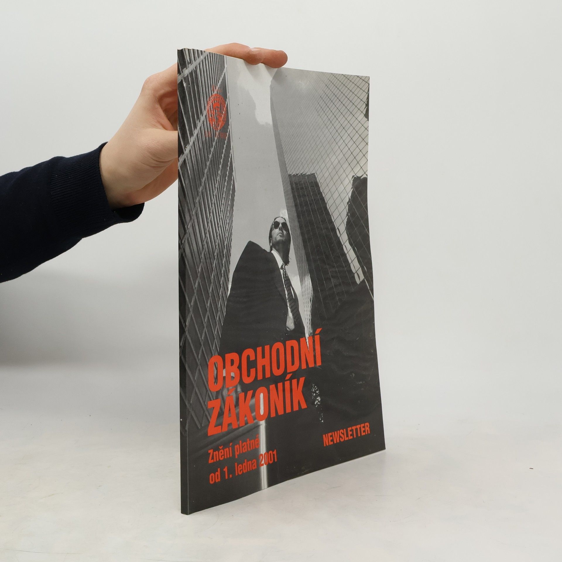 Česko Obchodní zákoník