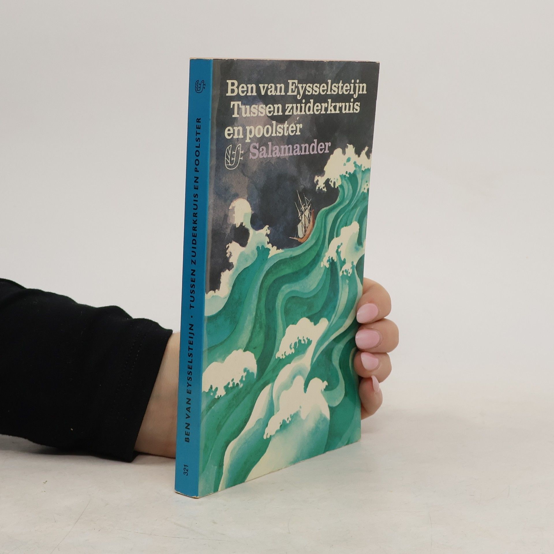 Tussen Zuiderkruis en Poolster