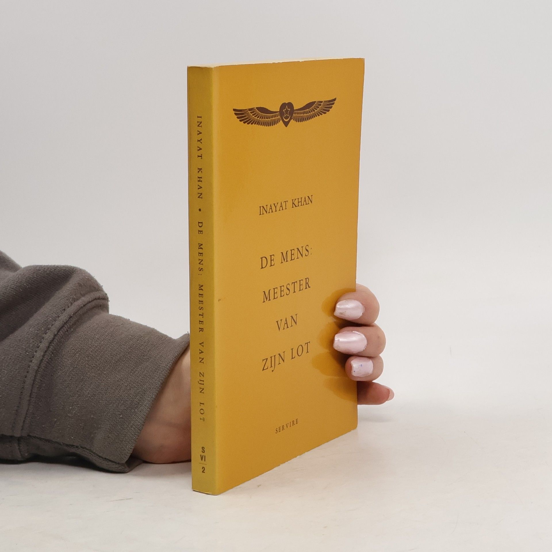 De mens: meester van zijn lot