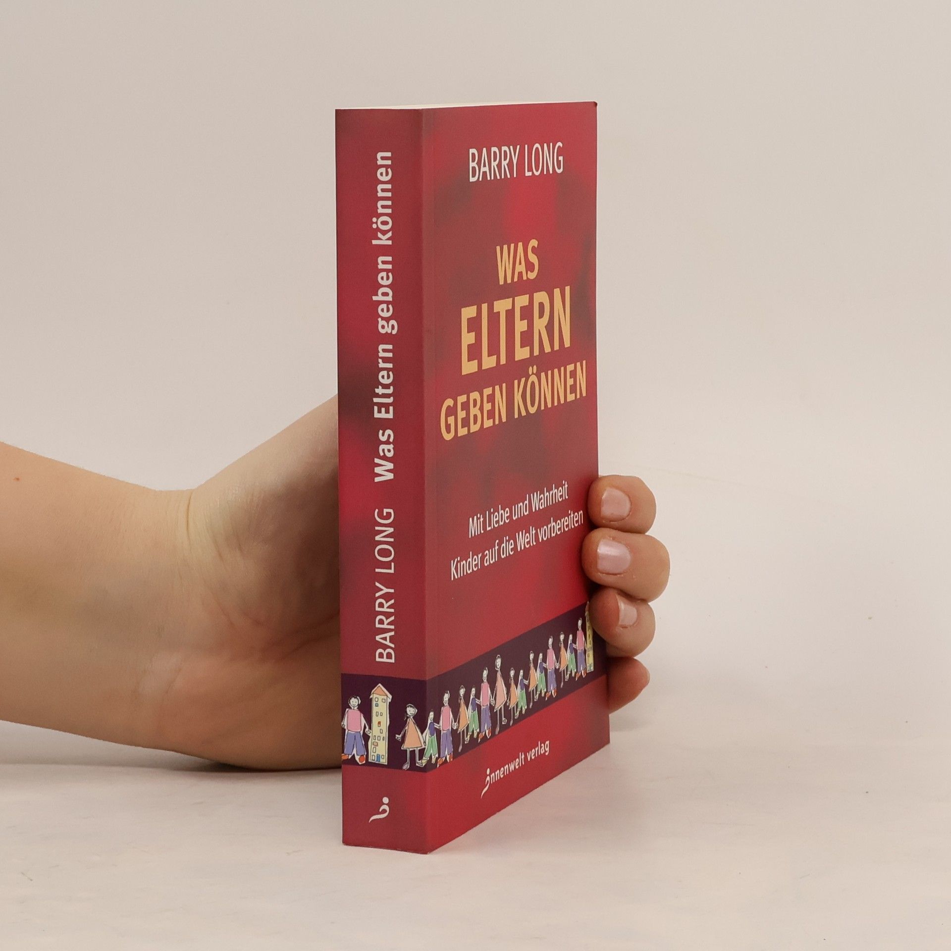 Was Eltern geben können