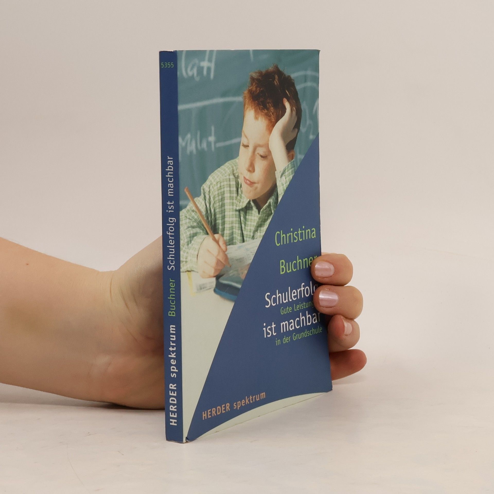 Schulerfolg ist machbar