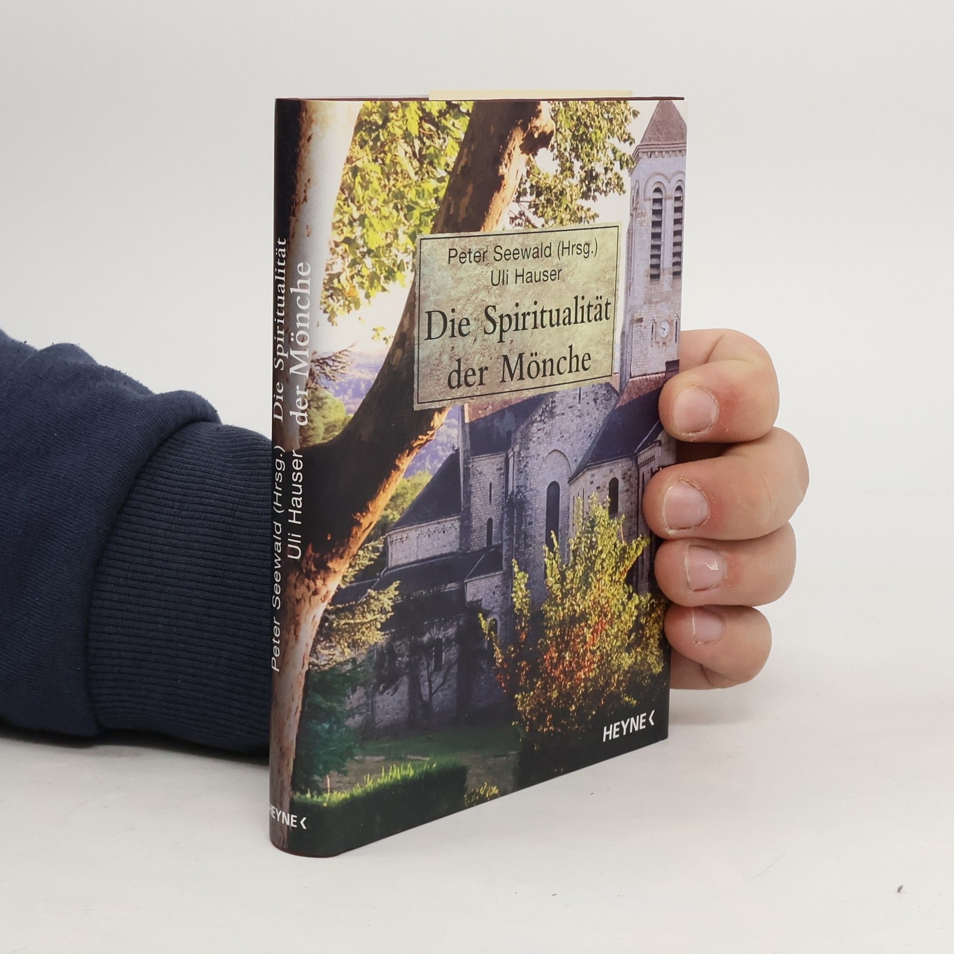 Die Spiritualität der Mönche.