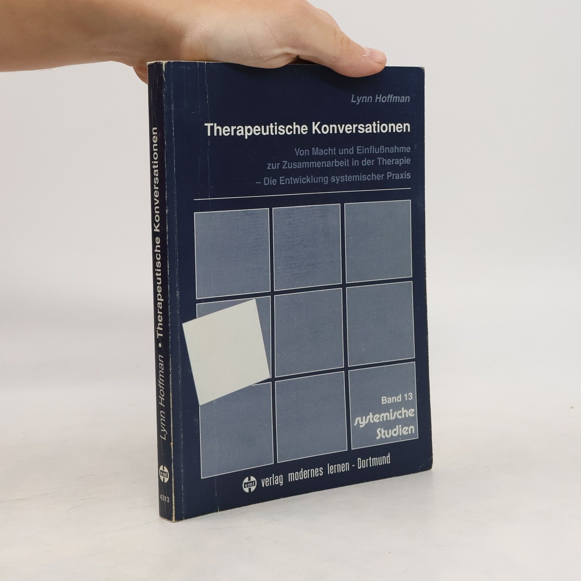 Therapeutische Konversationen