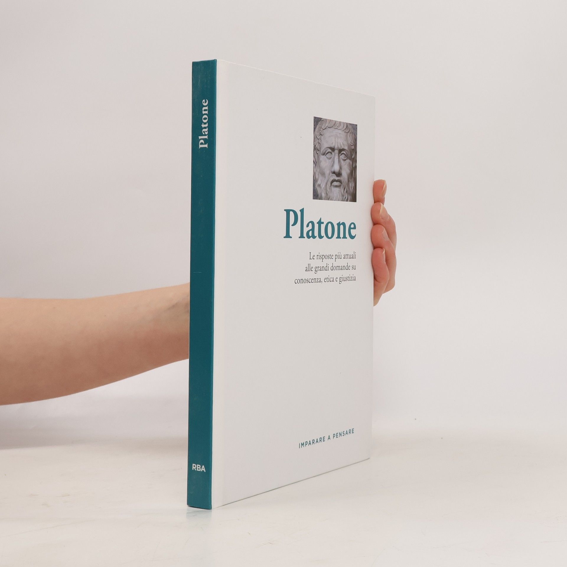 Auteurscollectief Platone