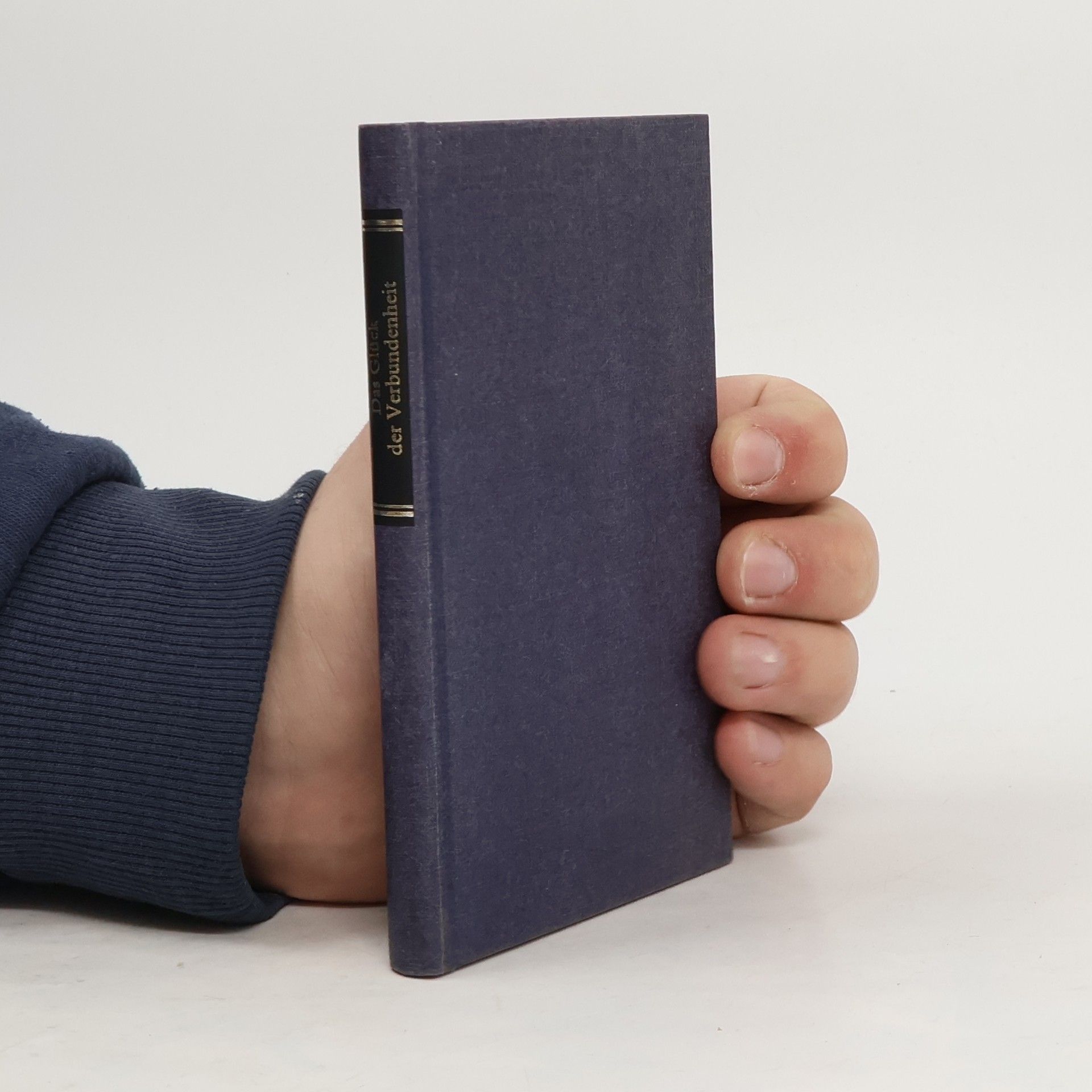 Autorenkollektiv Das Glück der Verbundenheit