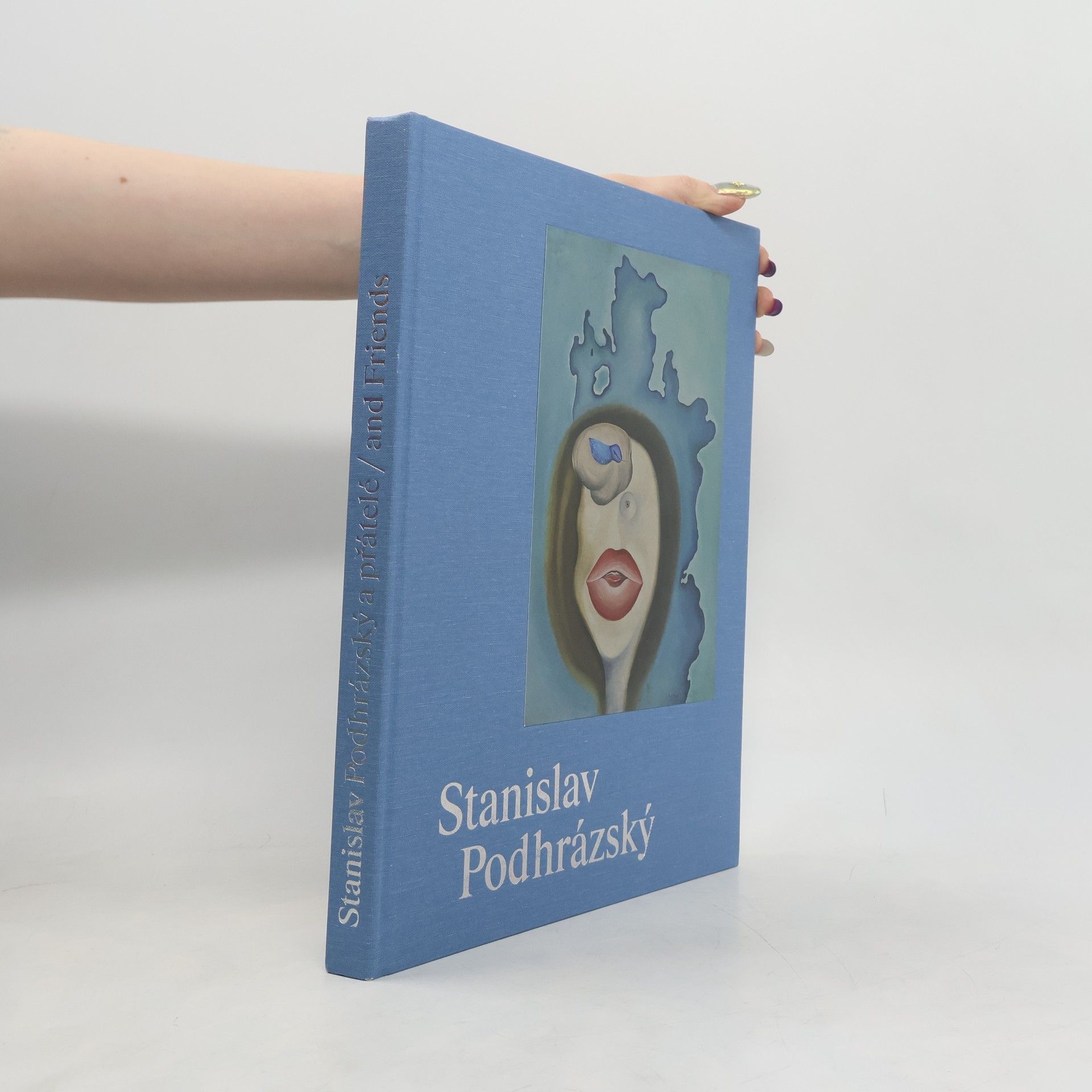 Adriana Primusová Stanislav Podhrázský a přátelé / and Friends