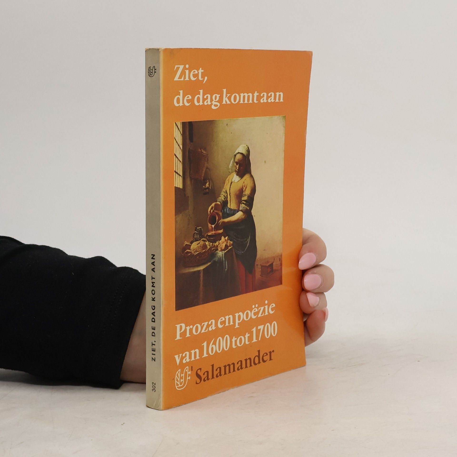 Robert Nieuwenhuys Ziet, de dag komt aan.