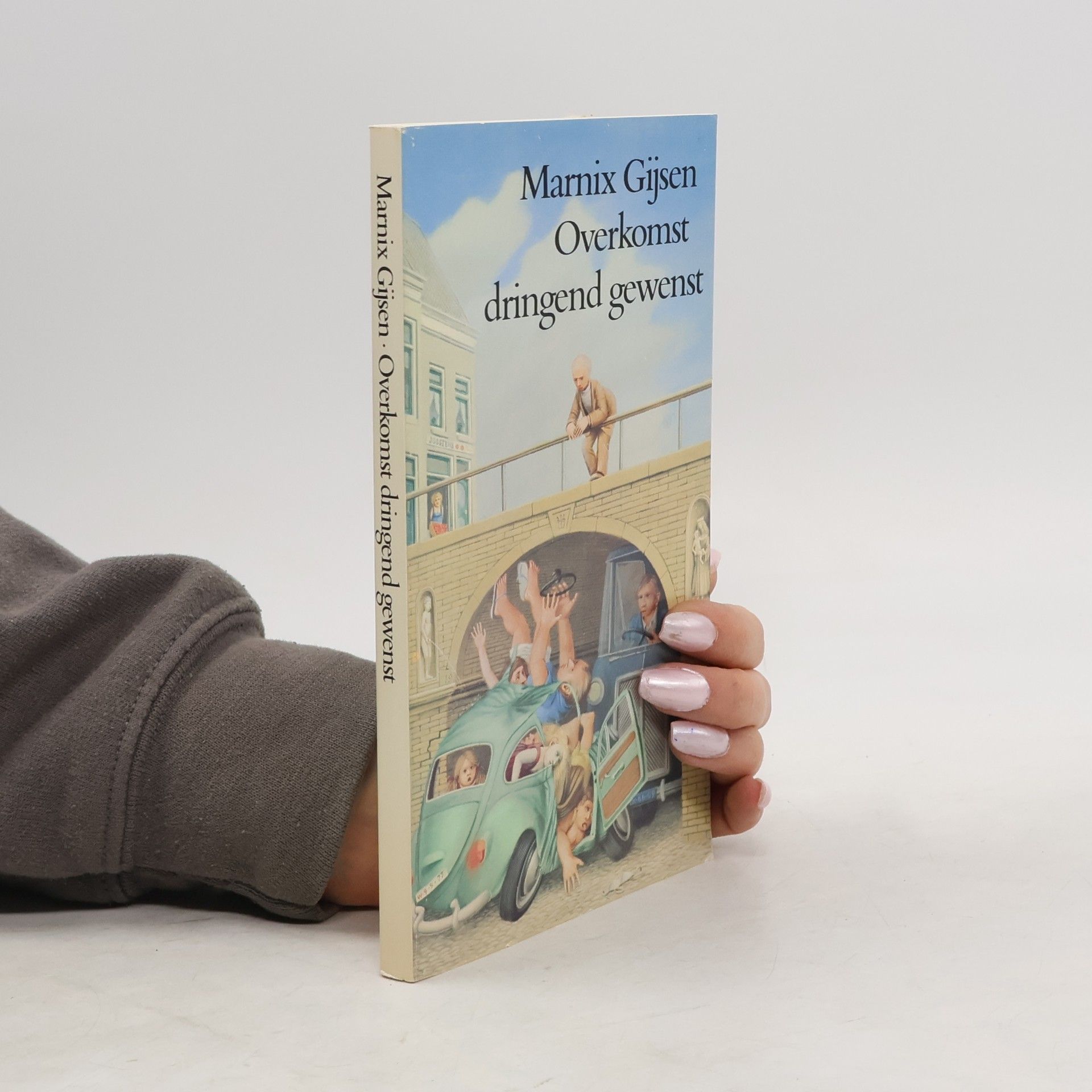 Overkomst dringend gewenst