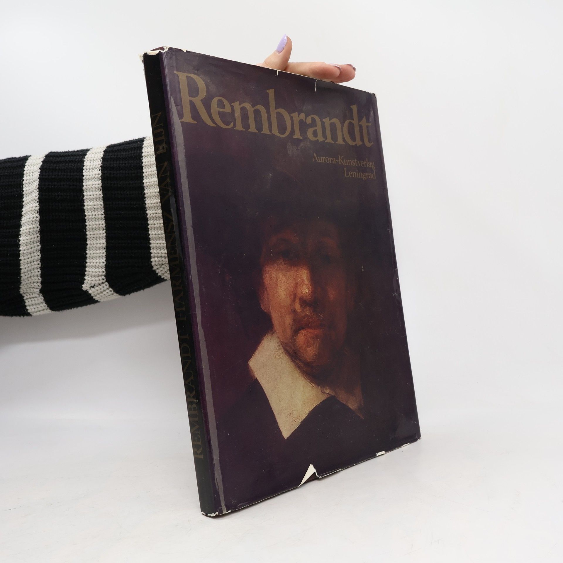 Autorenkollektiv Rembrandt