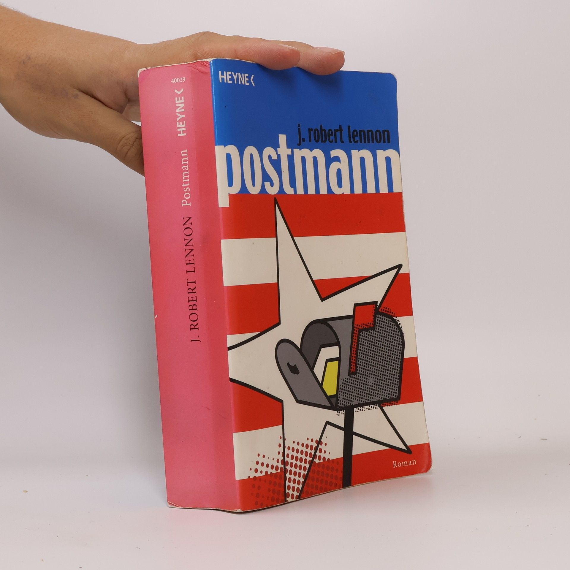 Postmann