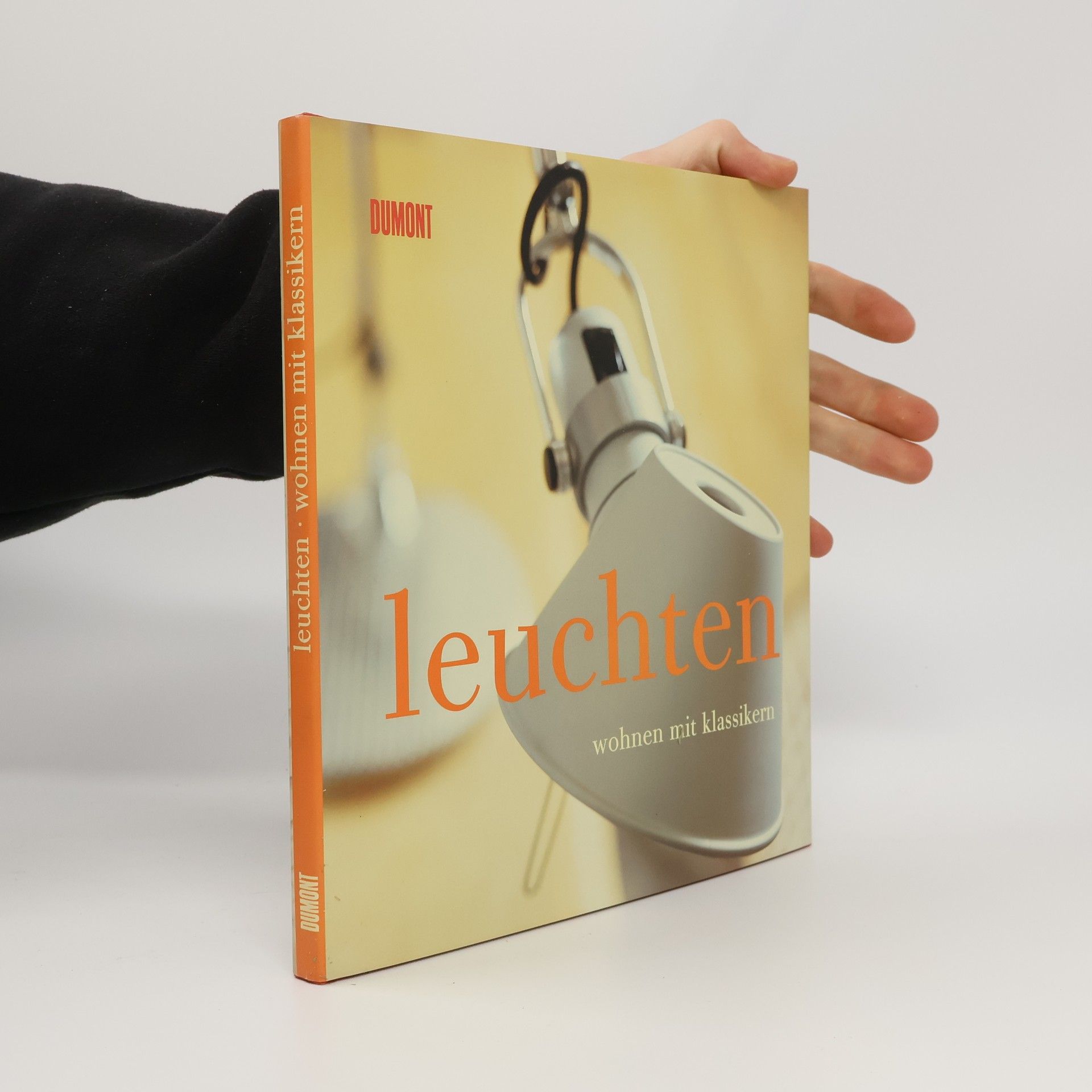 Elizabeth Wihide Leuchten