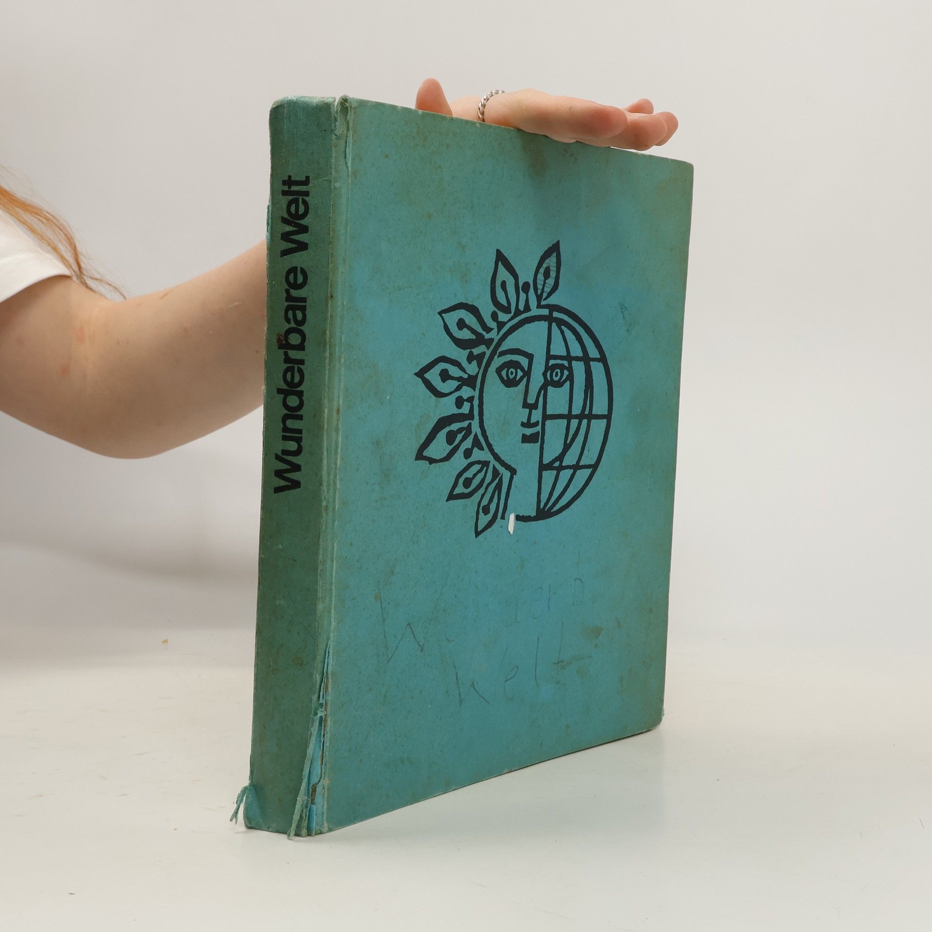 Auteurscollectief Wunderbare Welt