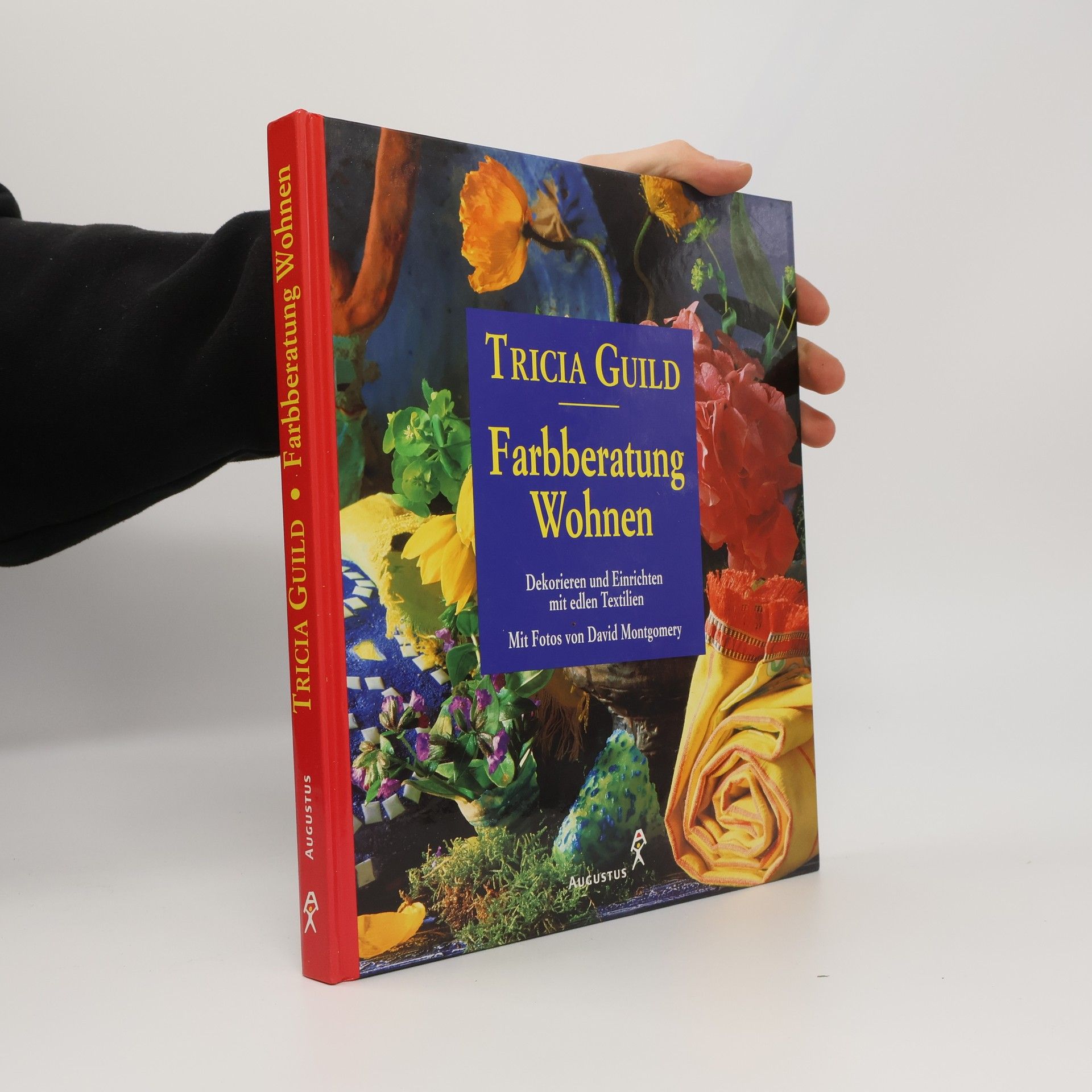 Tricia Guild Farbberatung Wohnen