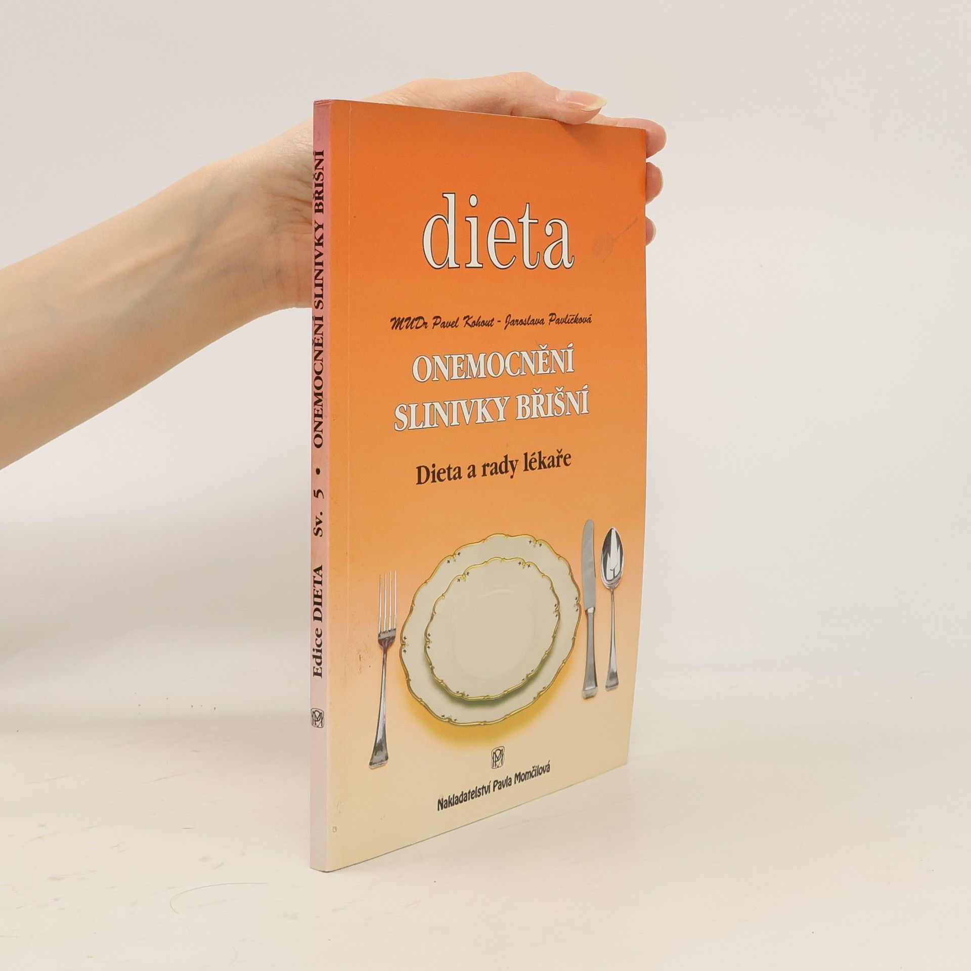 Onemocnění slinivky břišní. Dieta a rady lékaře