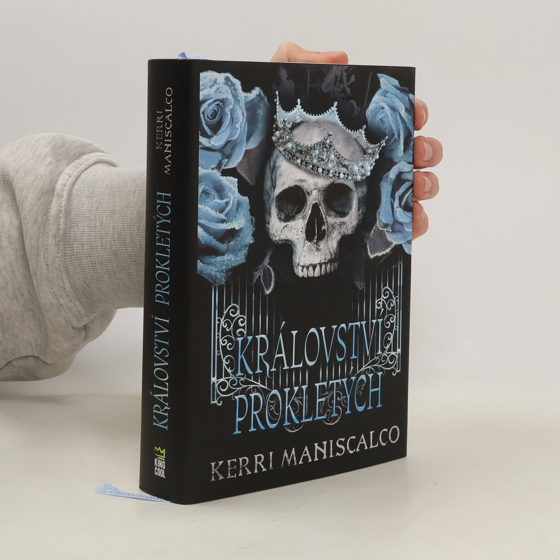 Království prokletých
